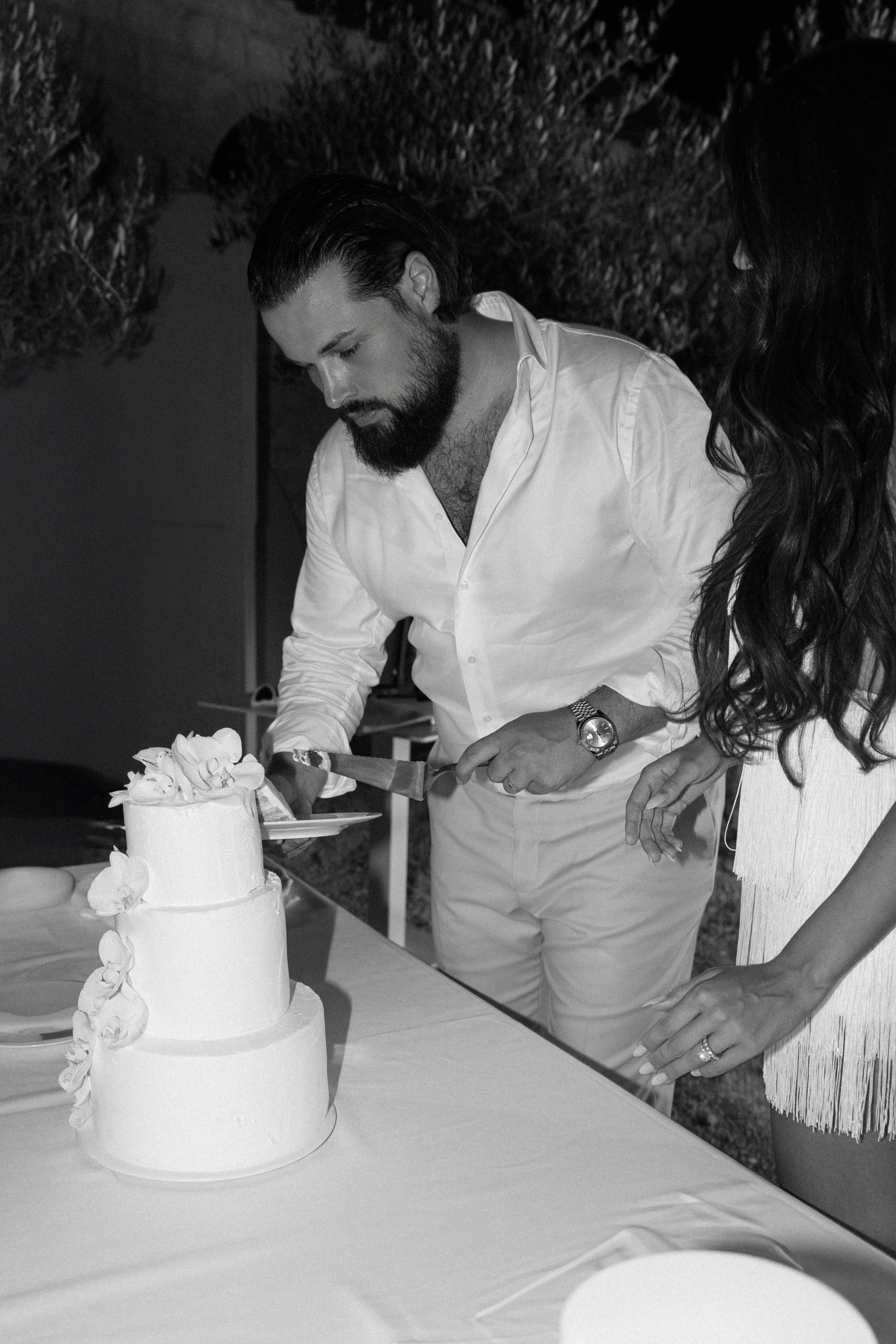 Sofia&Falk. Wedding photographer Italy