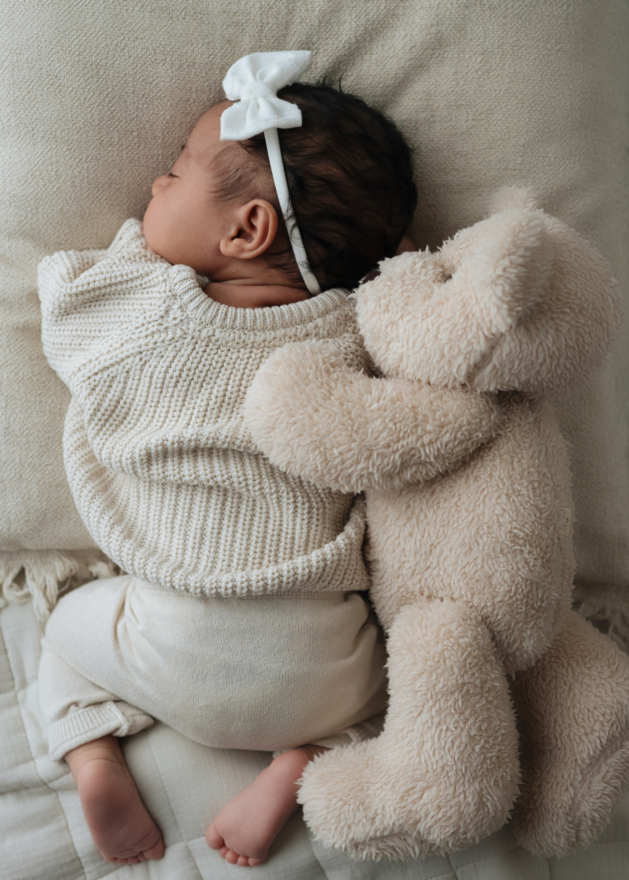 Newborn Shooting. Katerina Sellitti - Newborn Fotografin aus Bern. Schweiz