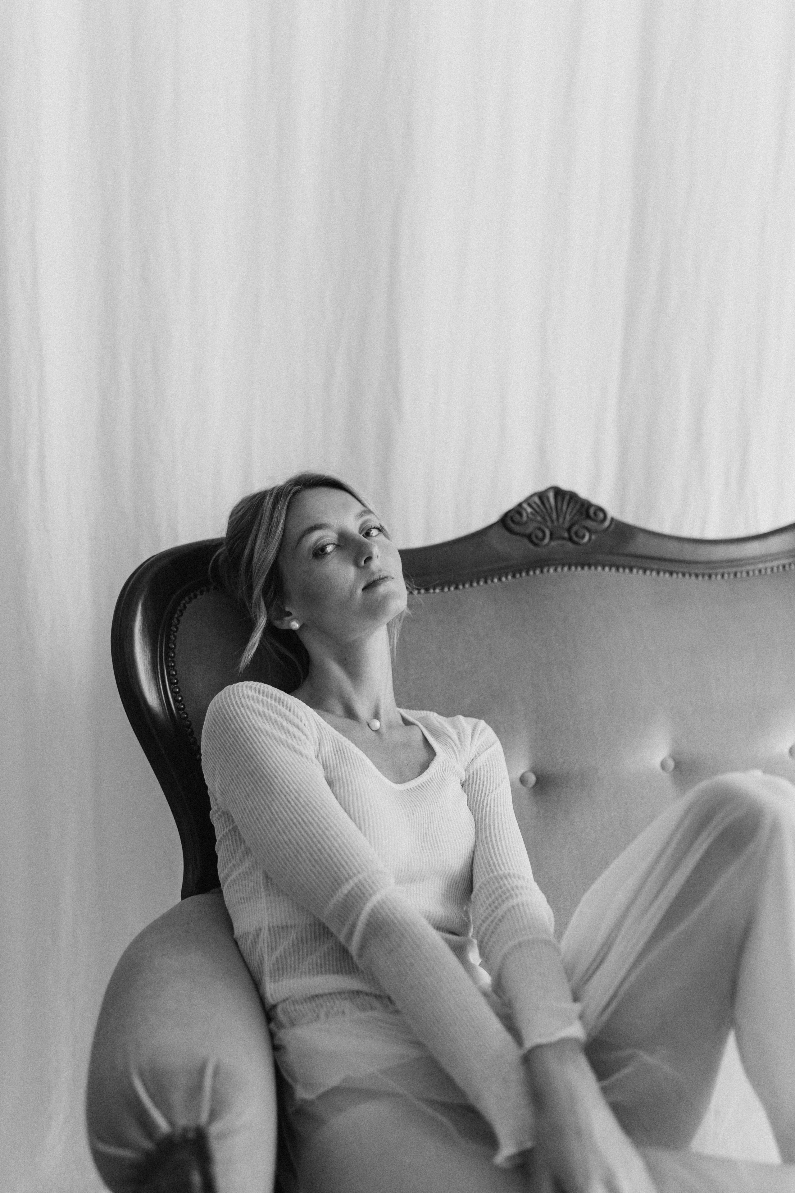 Olga. Wedding and portrait photographer in Helsinki Vickan O