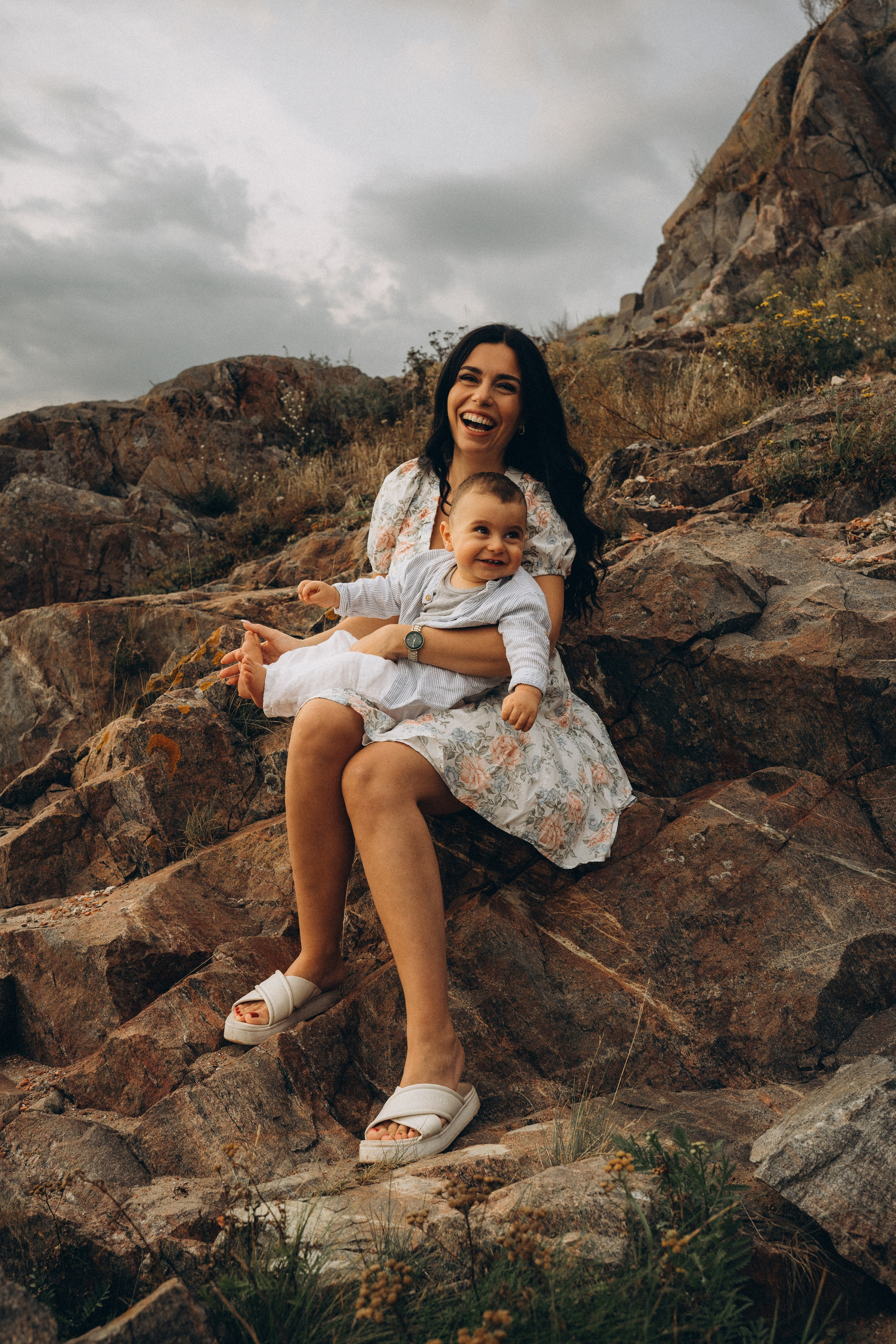 Summer. Wedding and portrait photographer in Helsinki Vickan O