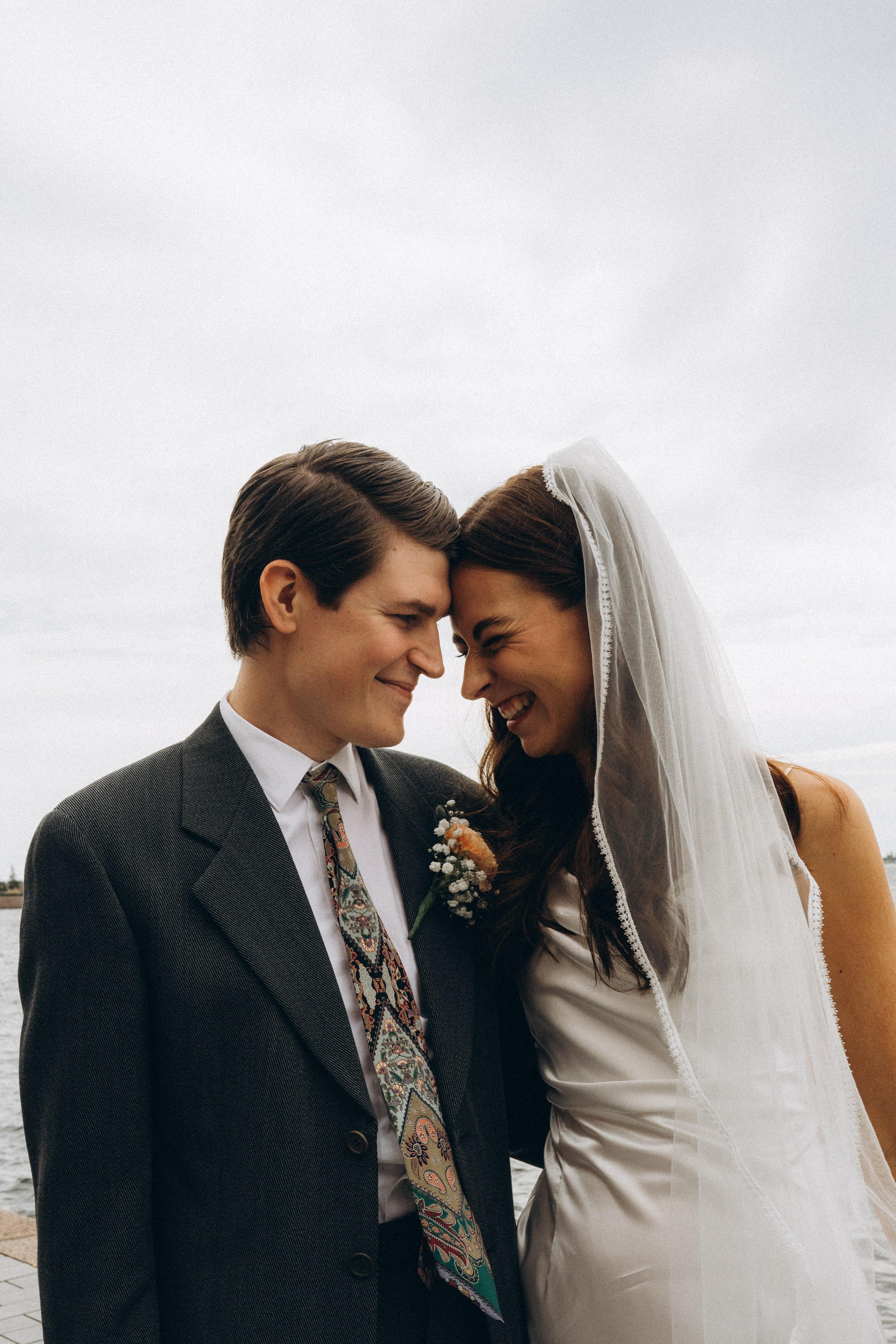 Wedding. Wedding and portrait photographer in Helsinki Vickan O