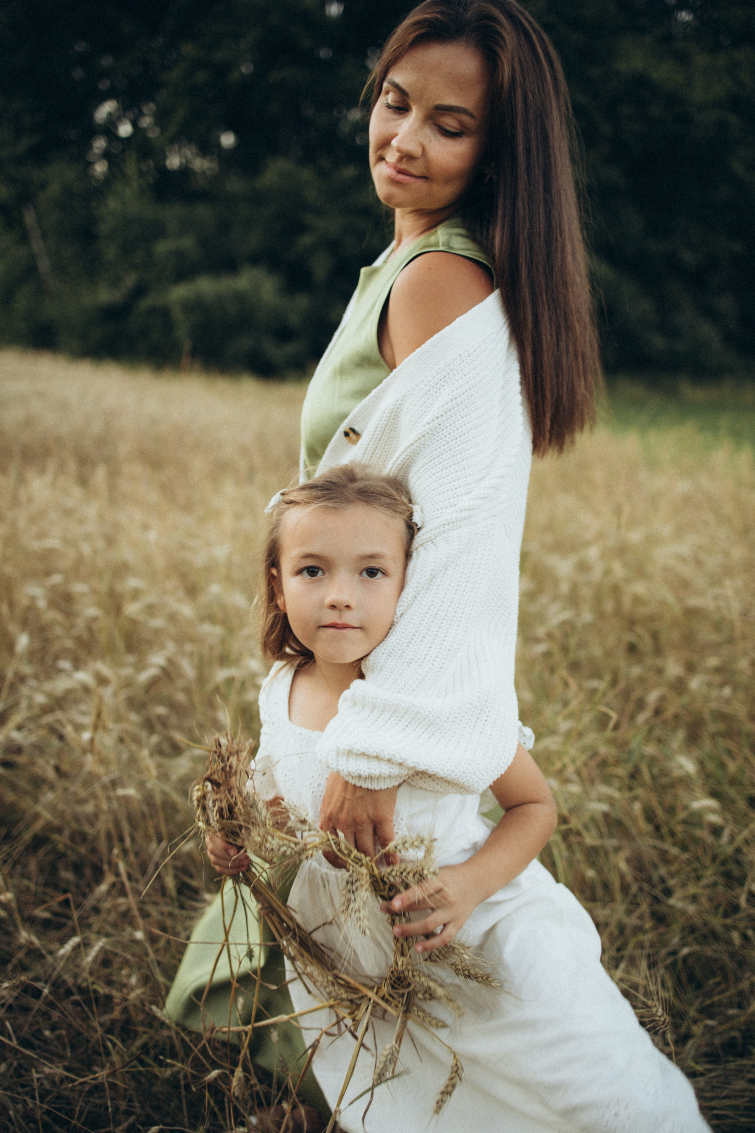 FAMILLE. Семейный фотограф во Франции (Мец, Люксембург)