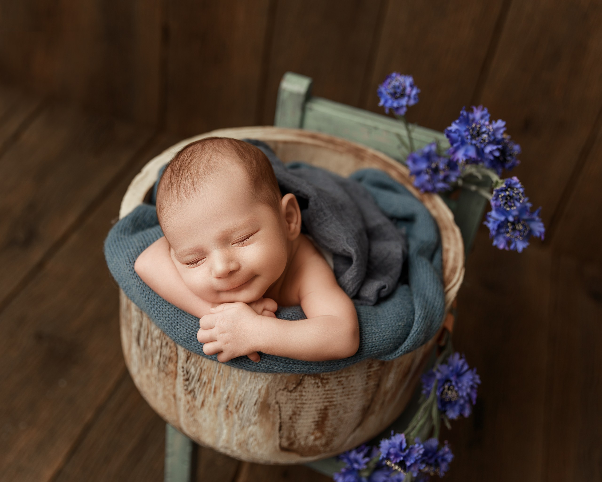 Newborn fotograaf in Noord Brabant (Veghel/Uden/Oss/Eindhoven/Helmond)