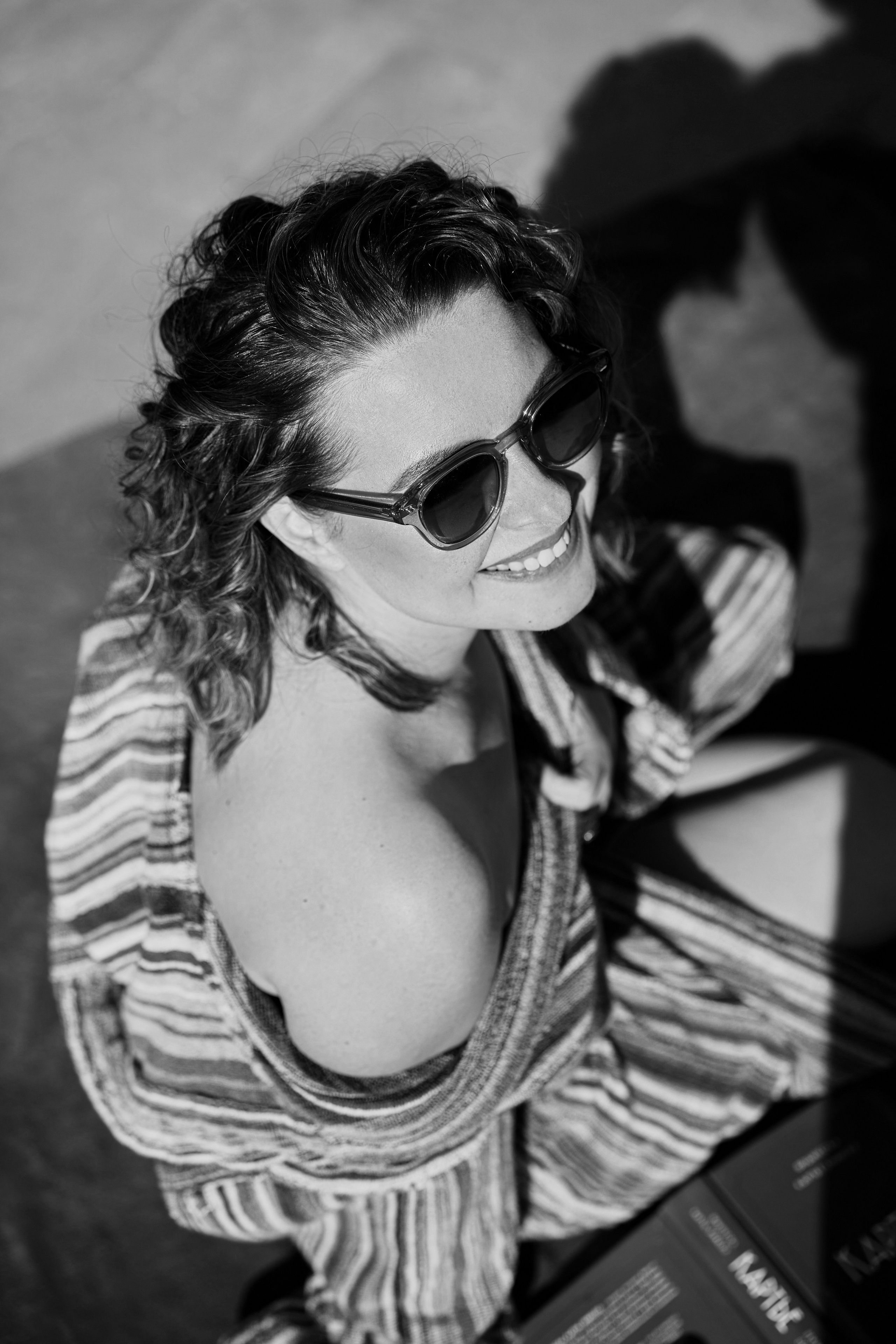 Катерина. О комфорте. Фотограф в Барселоне Жанна Захарченко