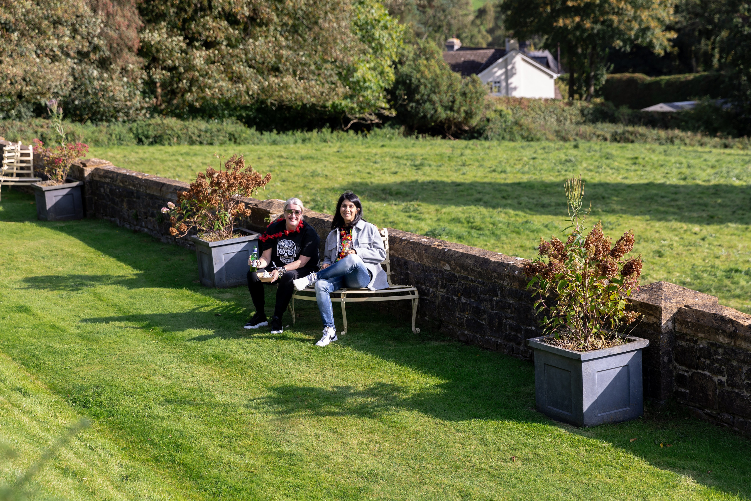 BobFest'23 in 2 days — TRUE LEGEND. September, 2023. Timeless Wedding & Event Photography — based London, working across Europe