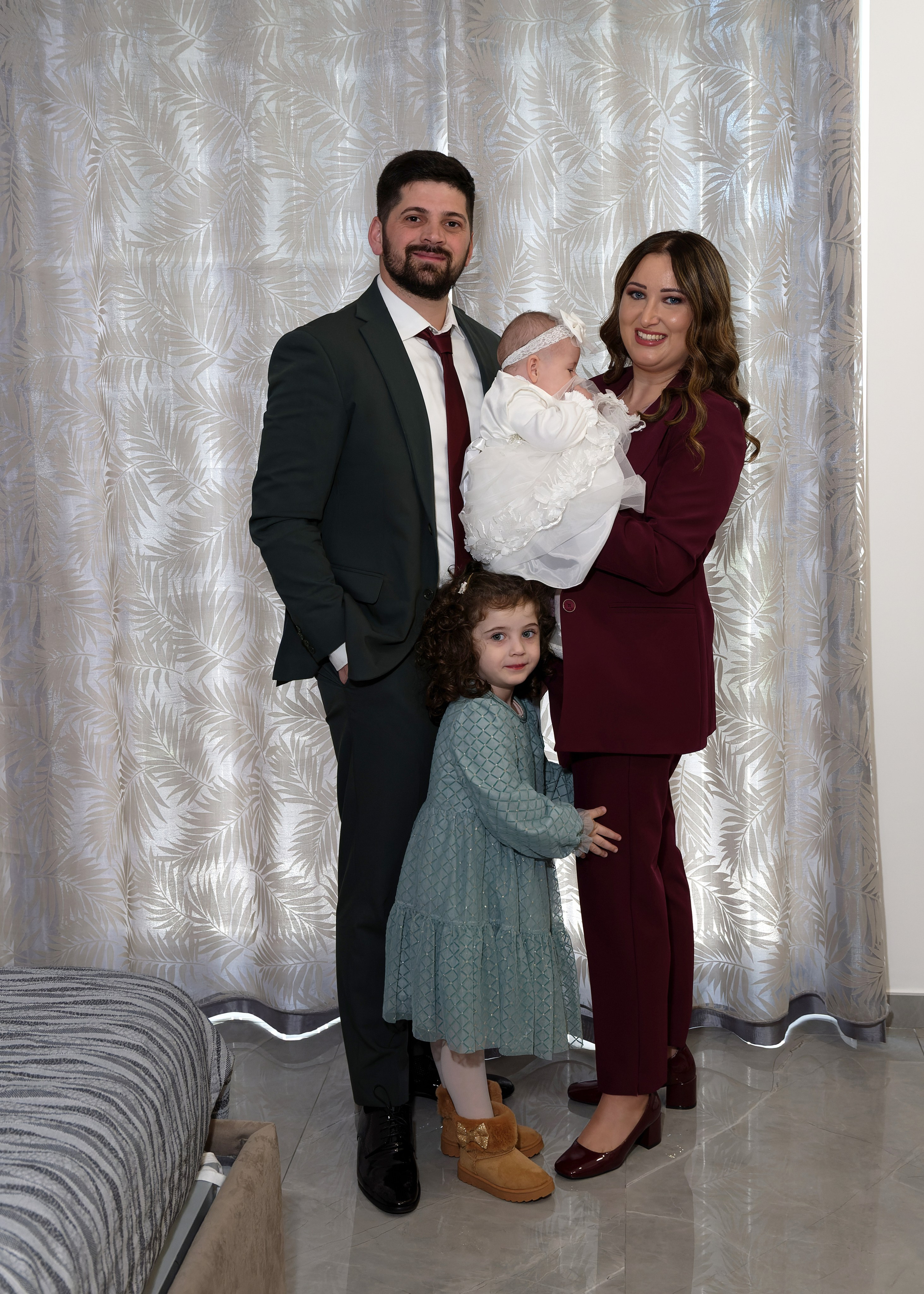 Miriam. Fotografo di famiglia