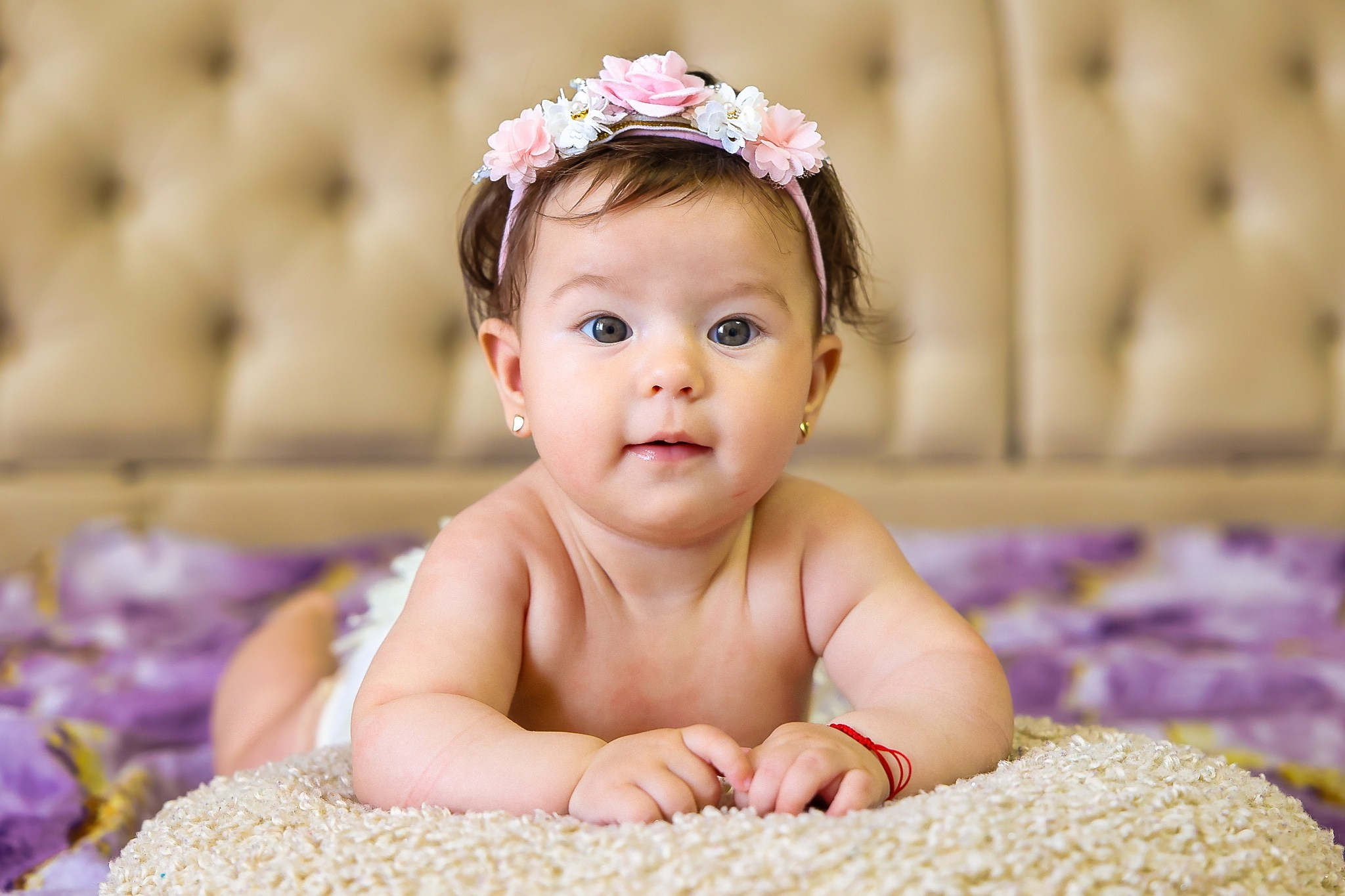 Amelia — Christening Day. Chromatikaevents