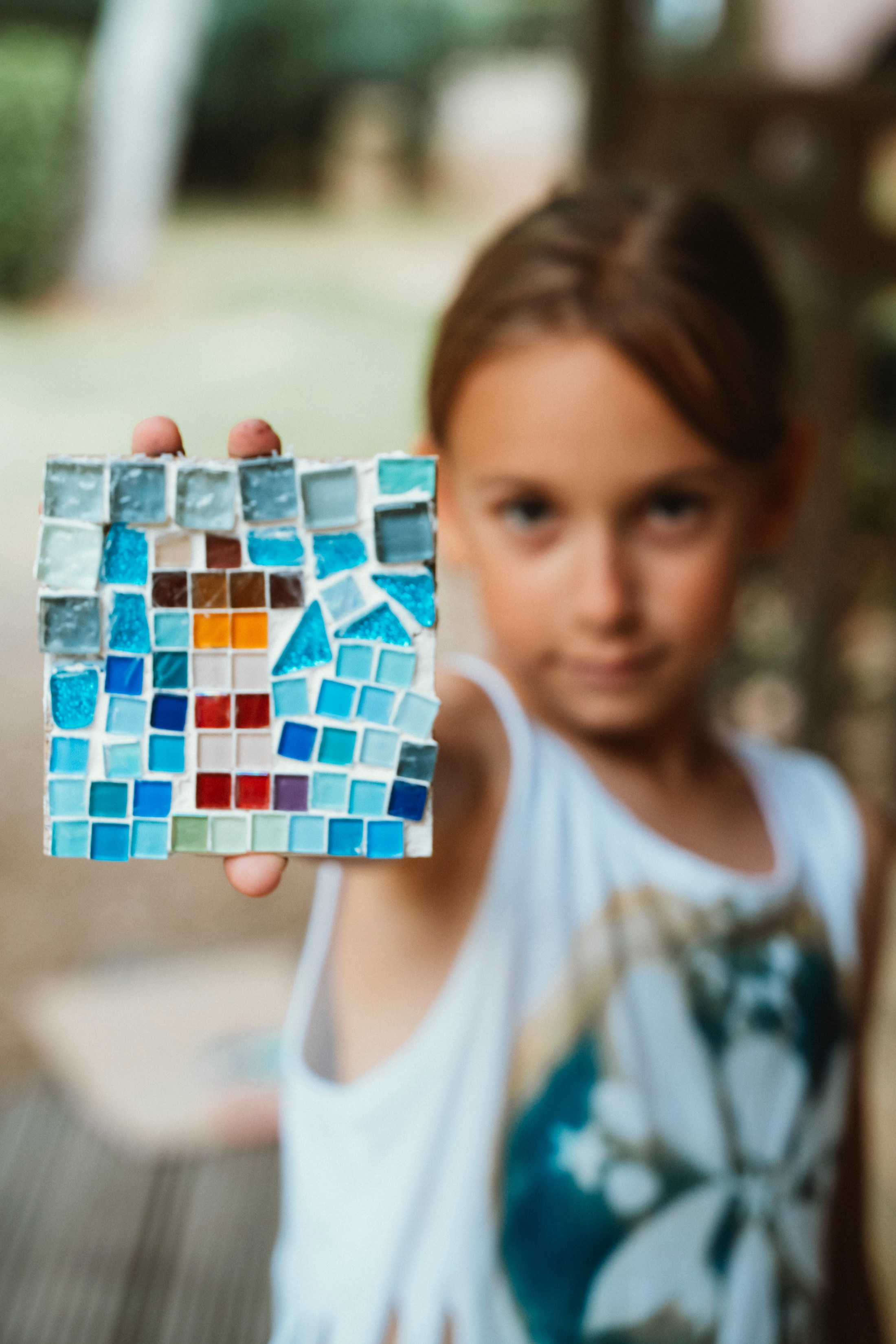 Семейный лагерь в Италии — отдых и творчество для всей семьи. Семейные лагеря в Европе с Ниной Янечковой и Ириной Зиновьевой