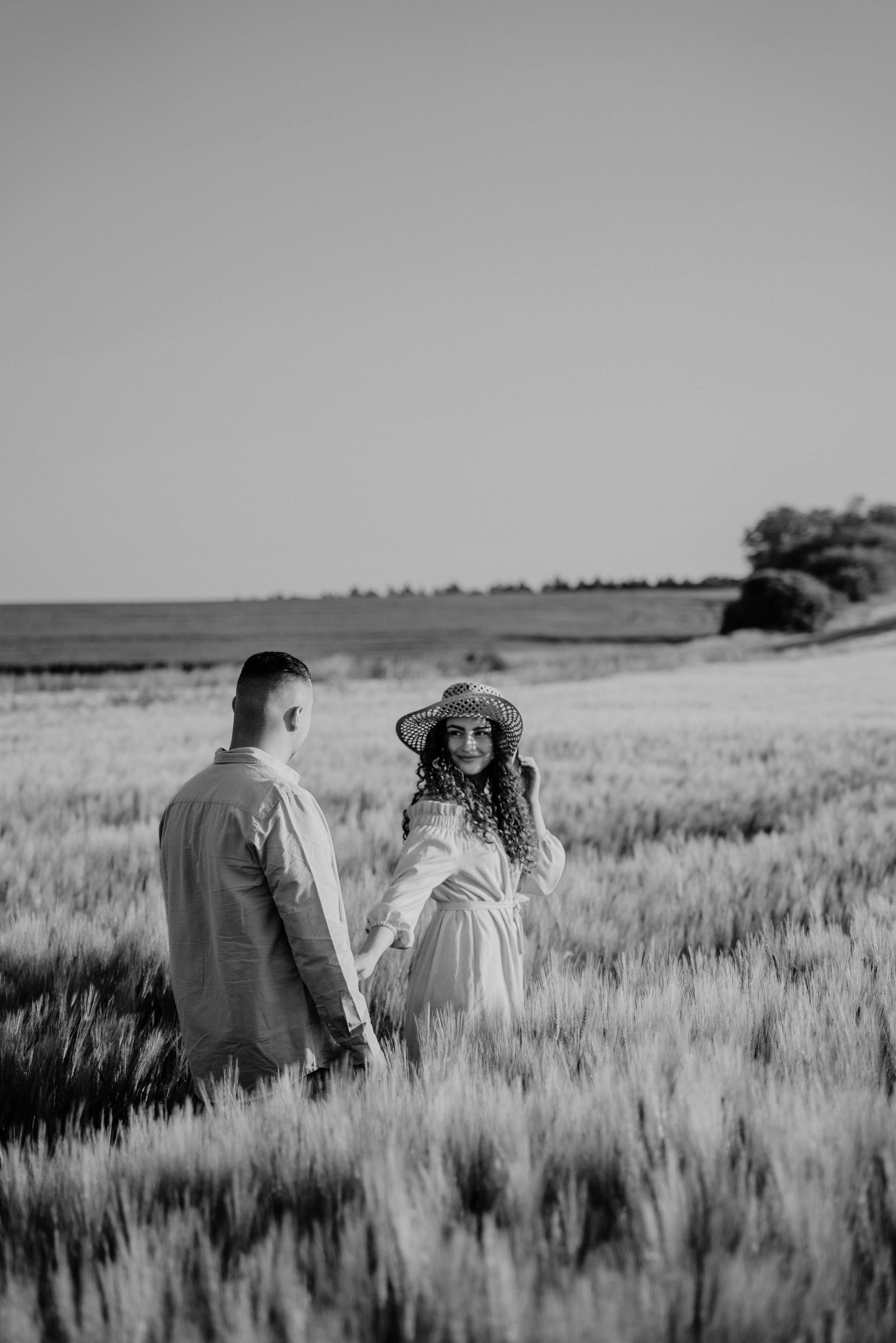 Lovestory. Семейный фотограф Плзень Анита Дергачева