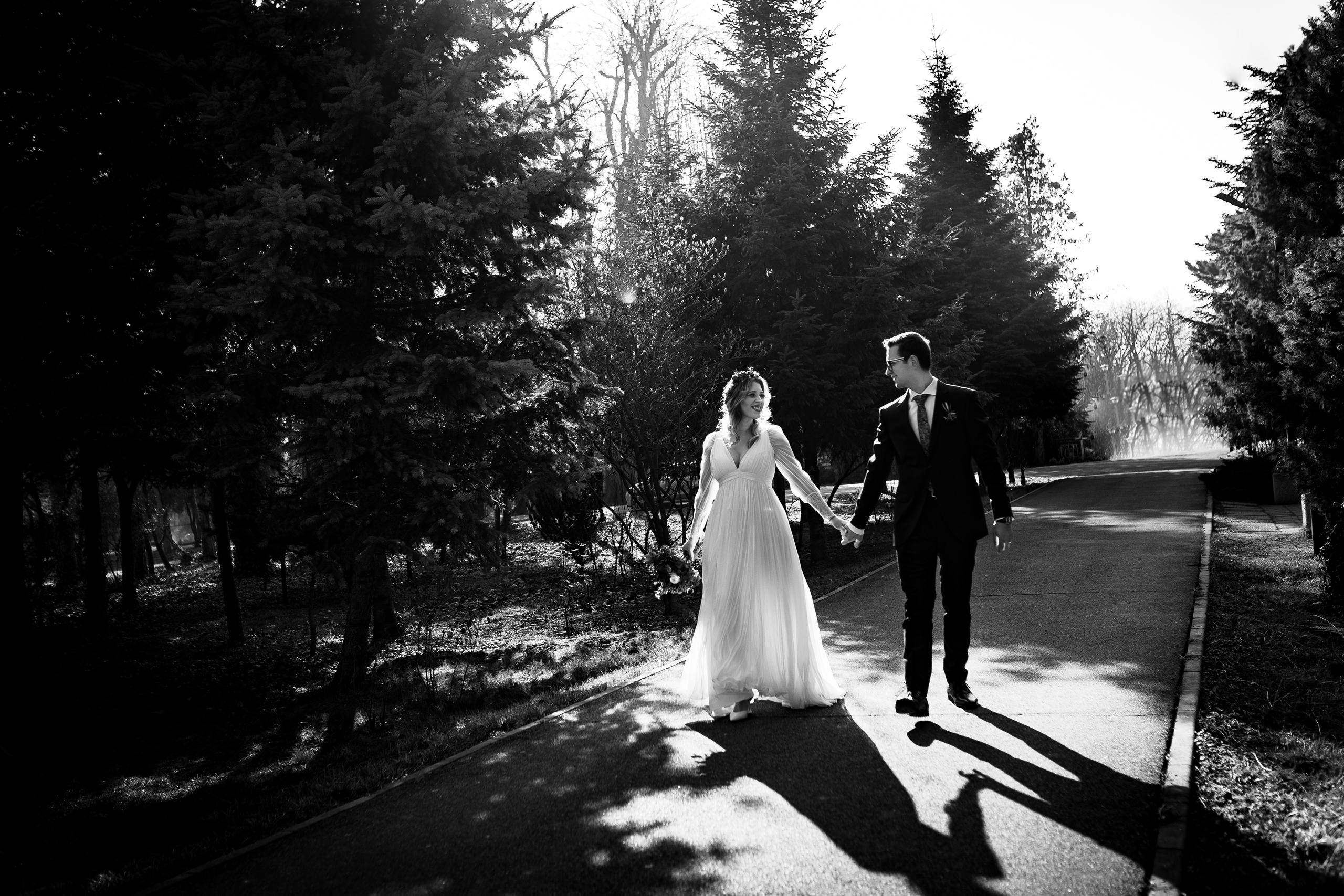 Cununie civila Francesca si Lucian - Fotograf nunta Sector 1, Bucuresti. Fotograf nunta Bucuresti - Manu Ivanciu