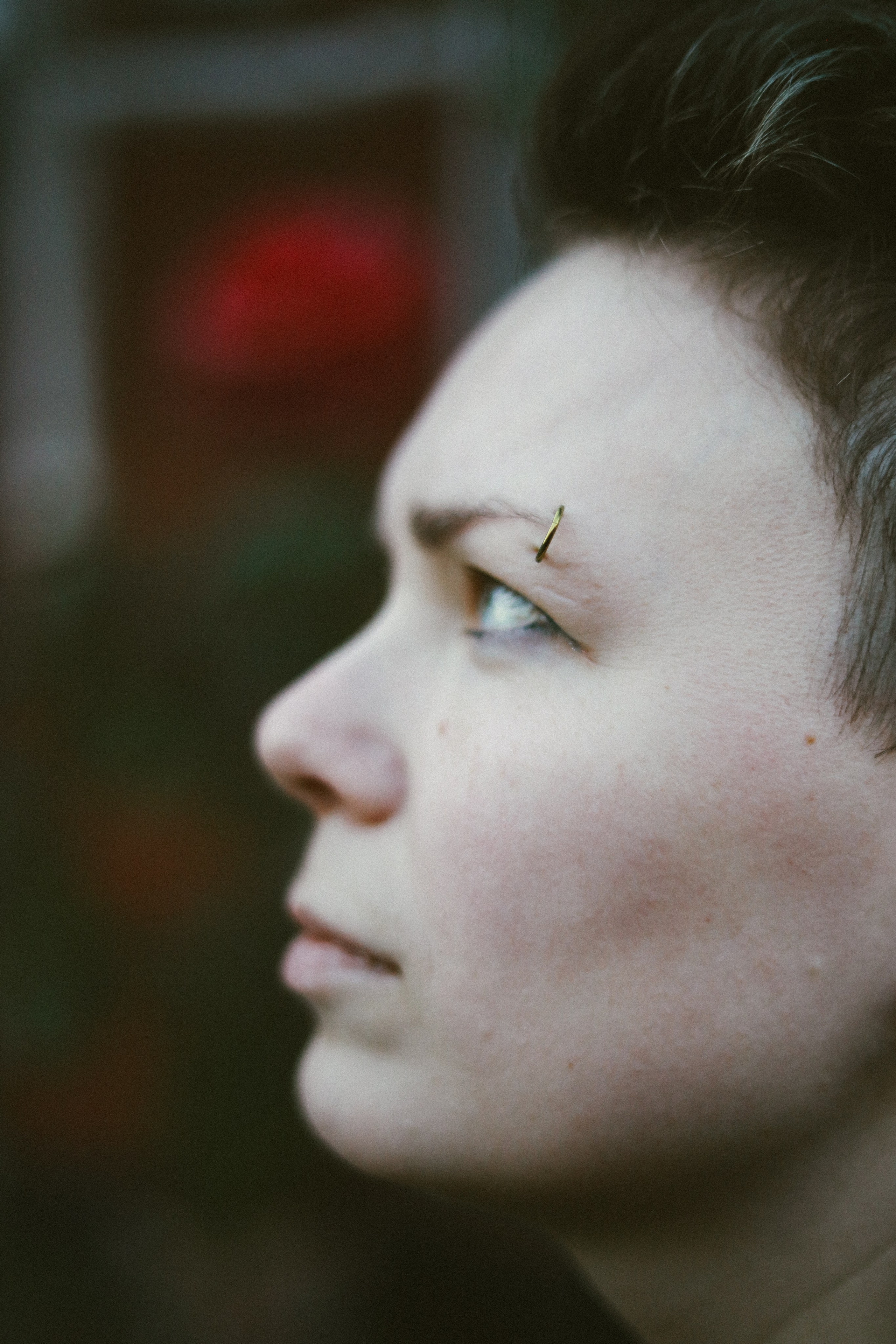 L Rock N Roll. Victoria Dini. Art photography in London / Folkestone, UK