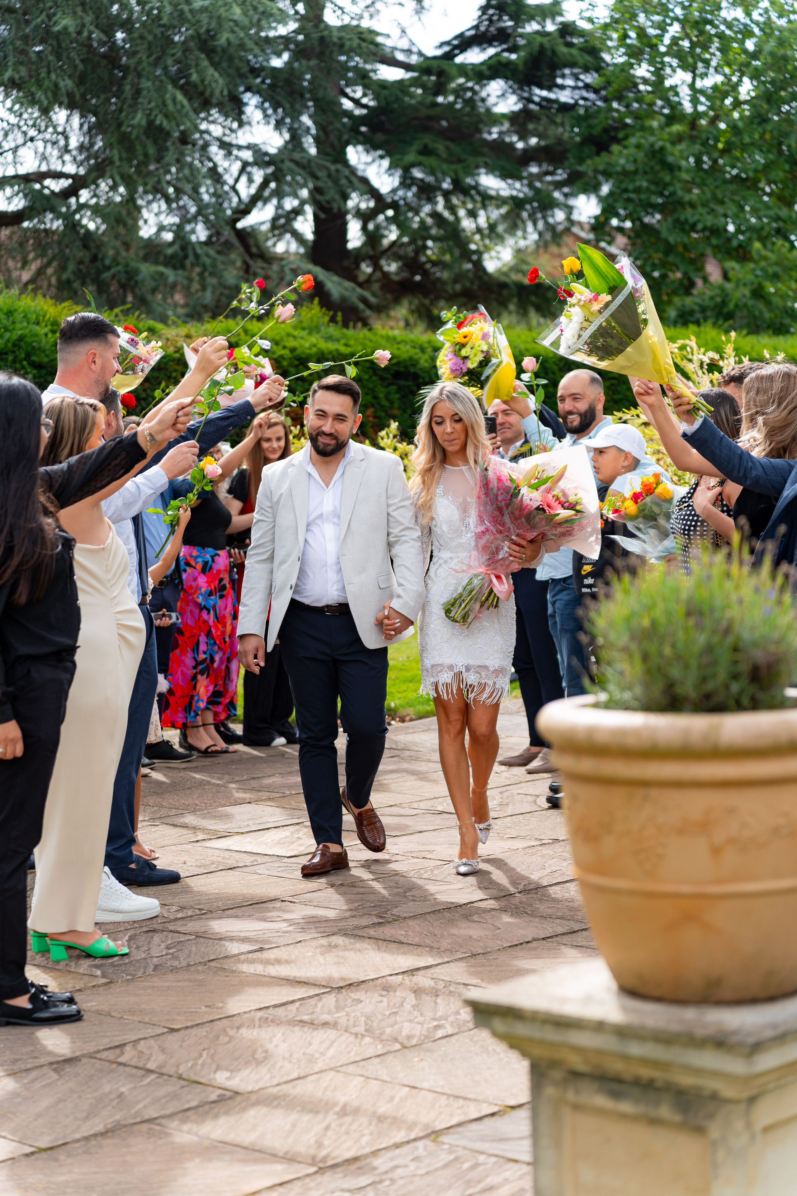 Weddings/Engagements