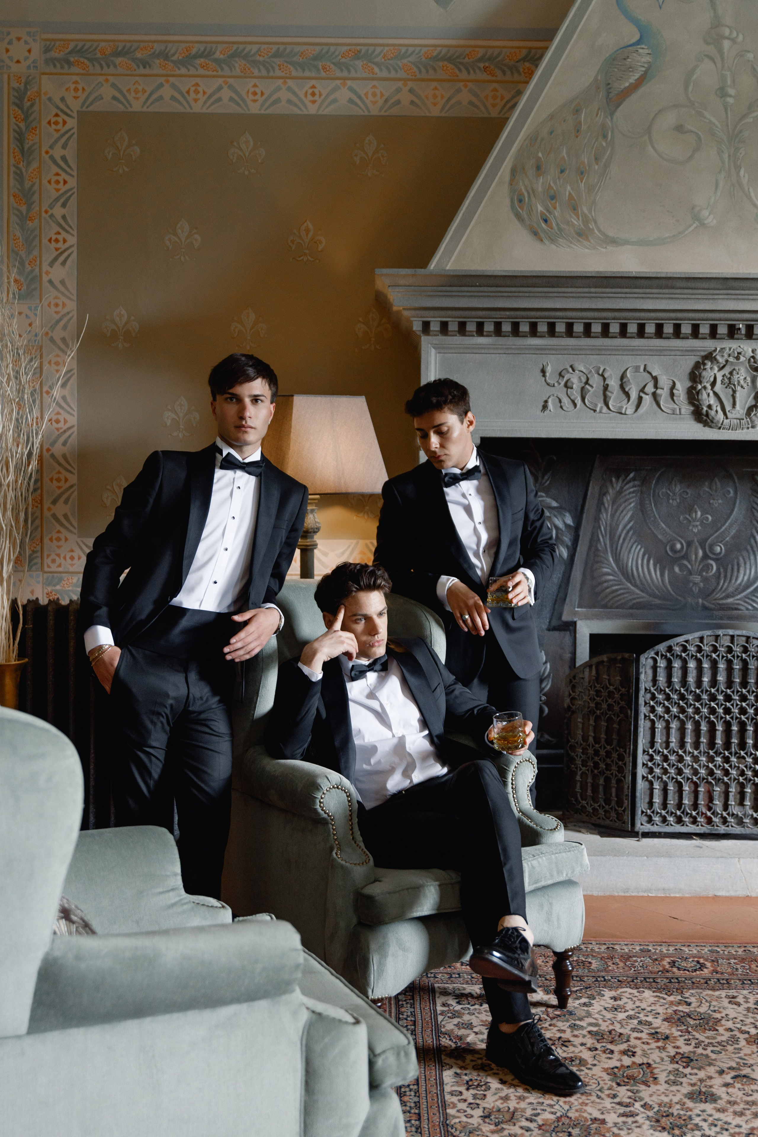 Wedding Photographer Rome Tuscany Como Sicily Puglia Amalfy Italy- Oksana Savenchuk