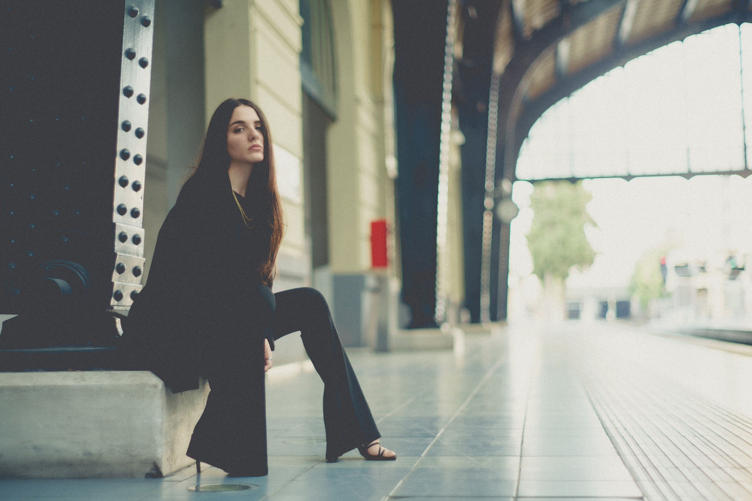 Maria. Photographer in Greece Kristina