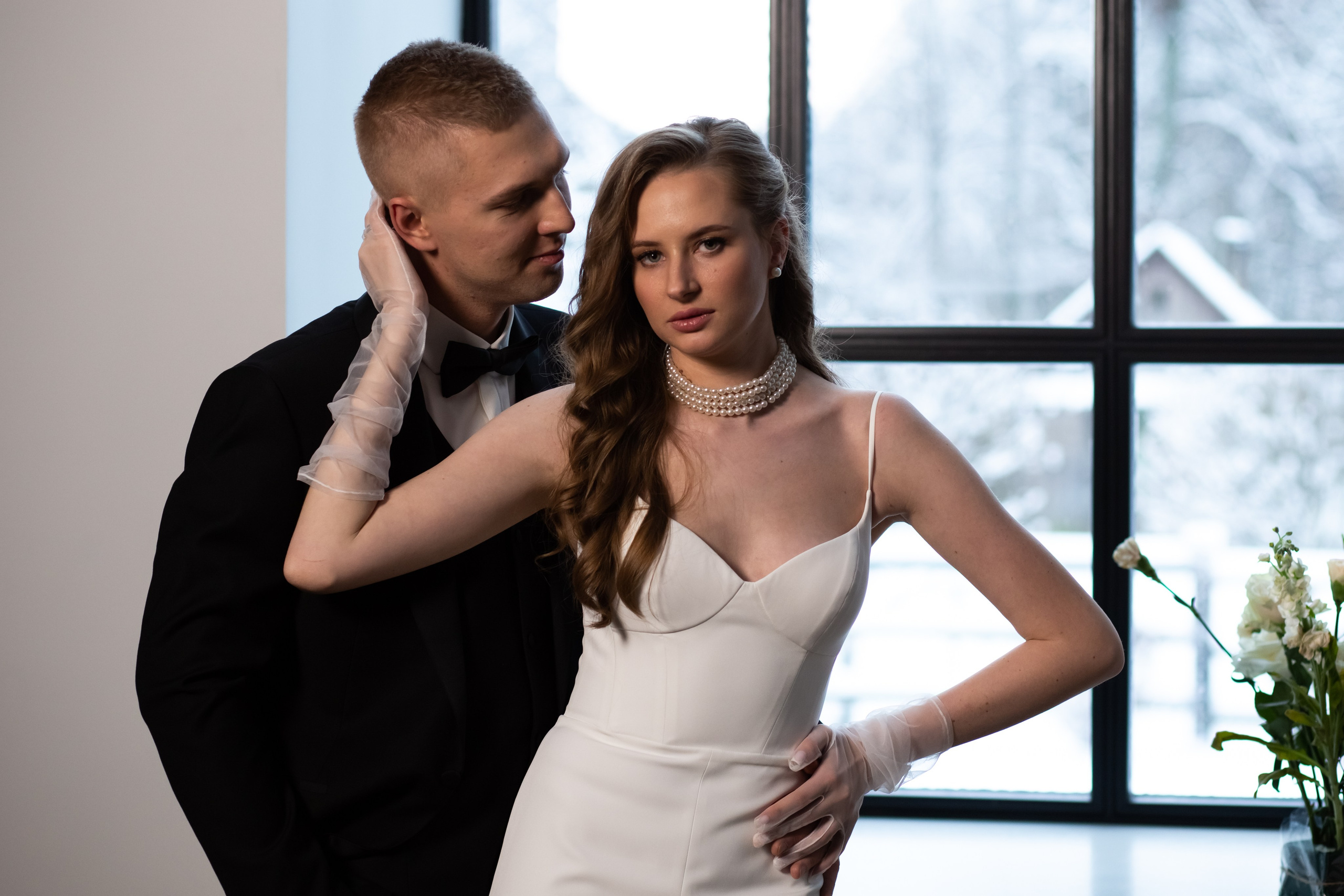 K+A. Fotógrafa profesional en España