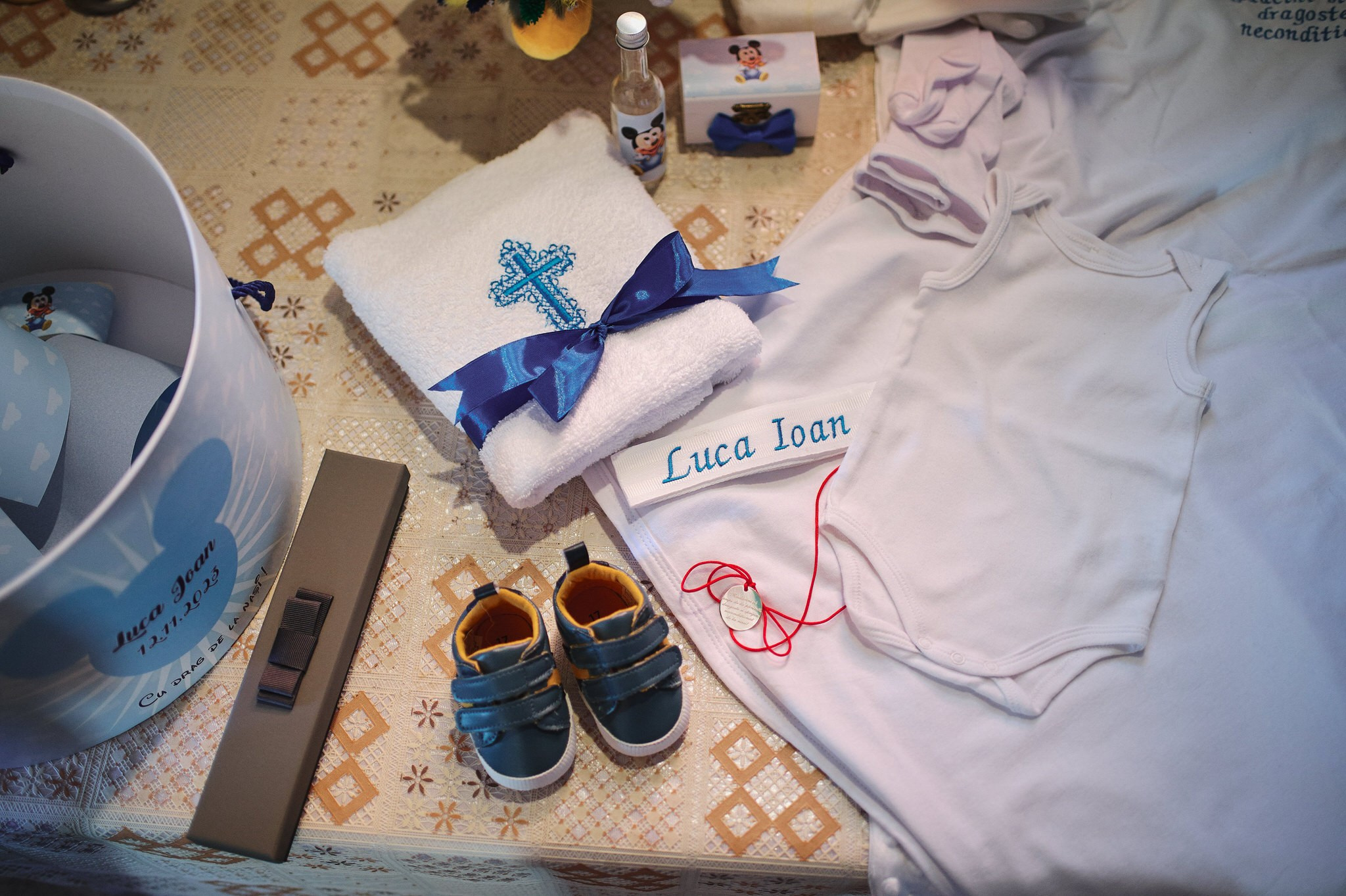 Luca Ioan. Georgescu Alexandru Fotograf