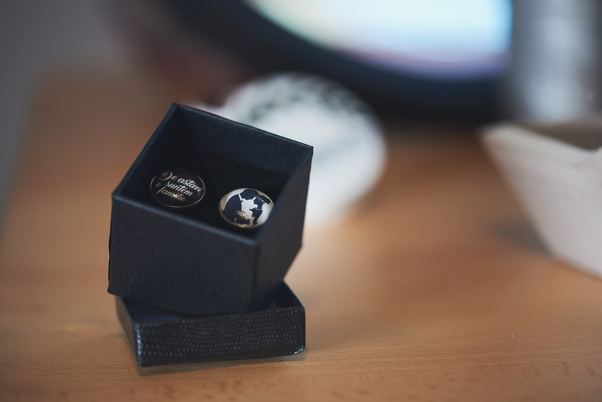 Tibi & Mari. Georgescu Alexandru Fotograf