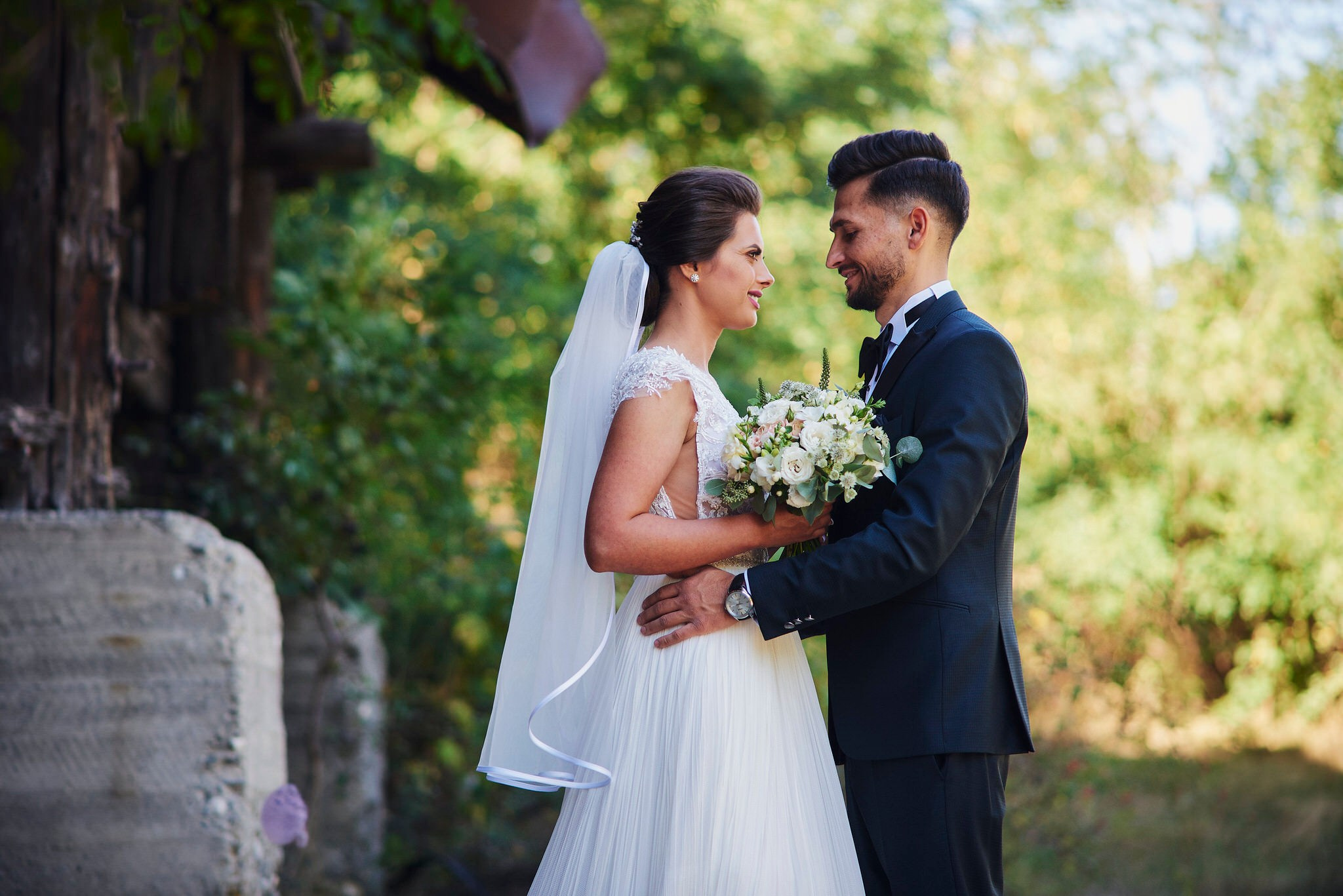 Ana & Marian. Georgescu Alexandru Fotograf