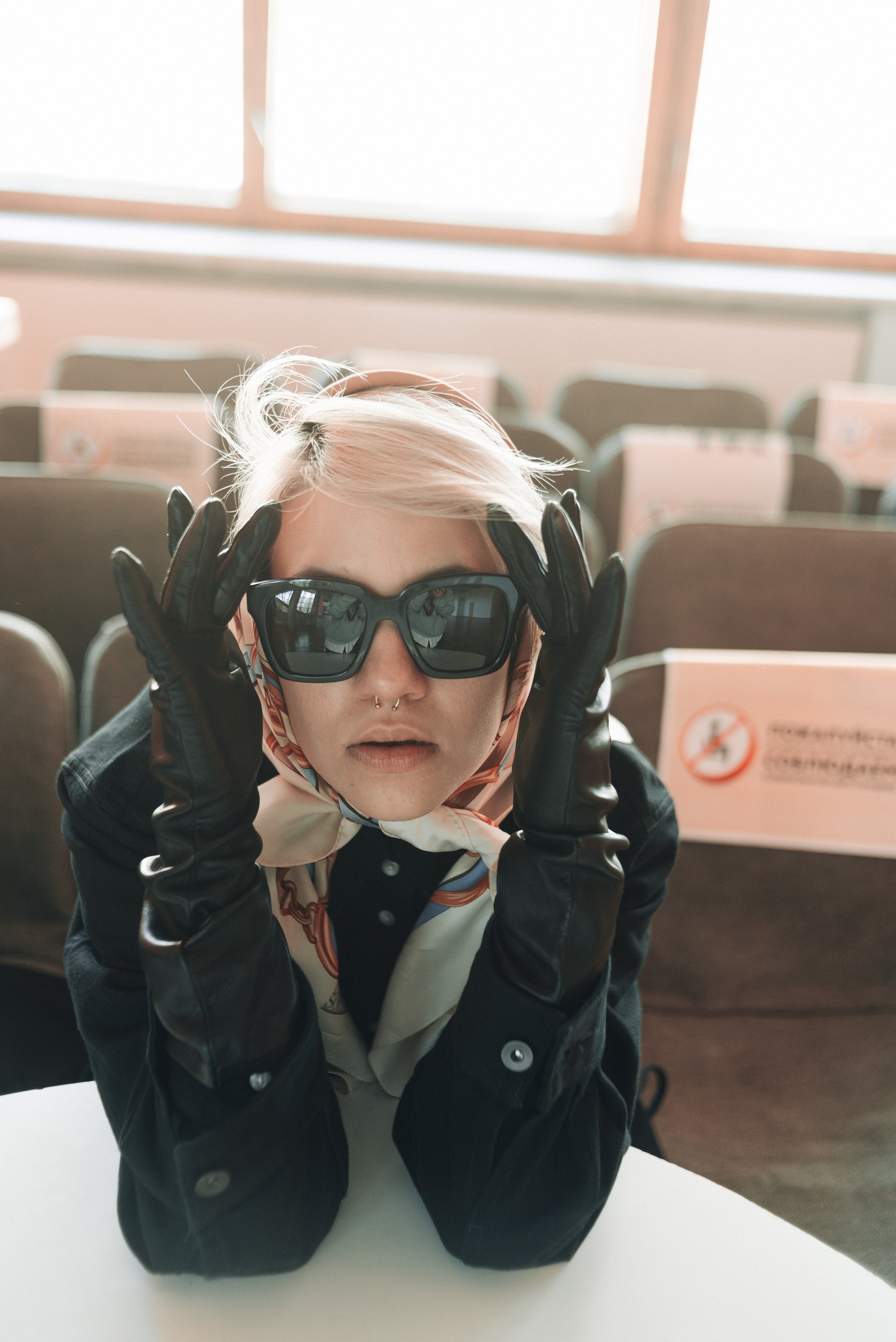 #3 mid-century modern. Hey, that’s me, sarah