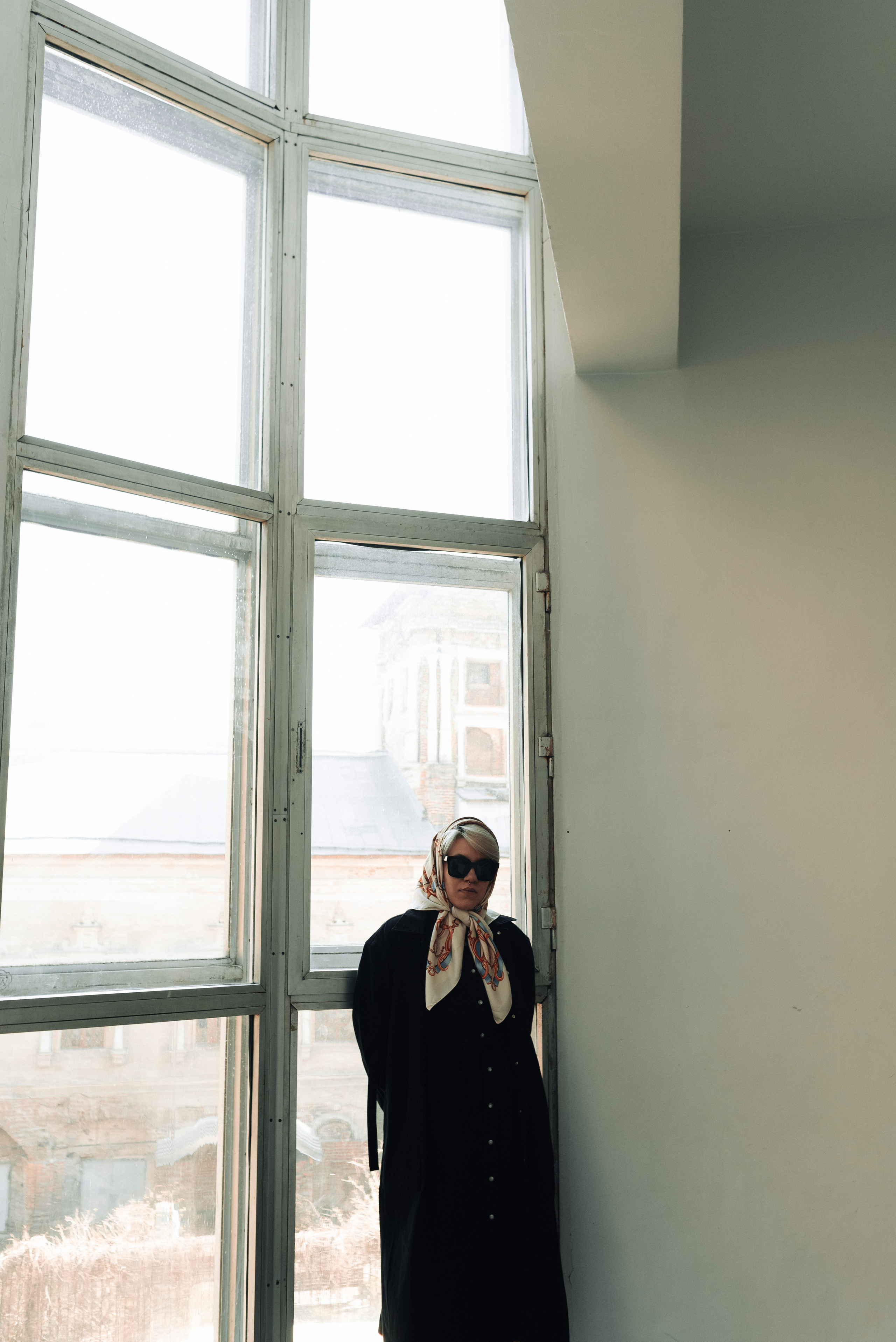 #3 mid-century modern. Hey, that’s me, sarah