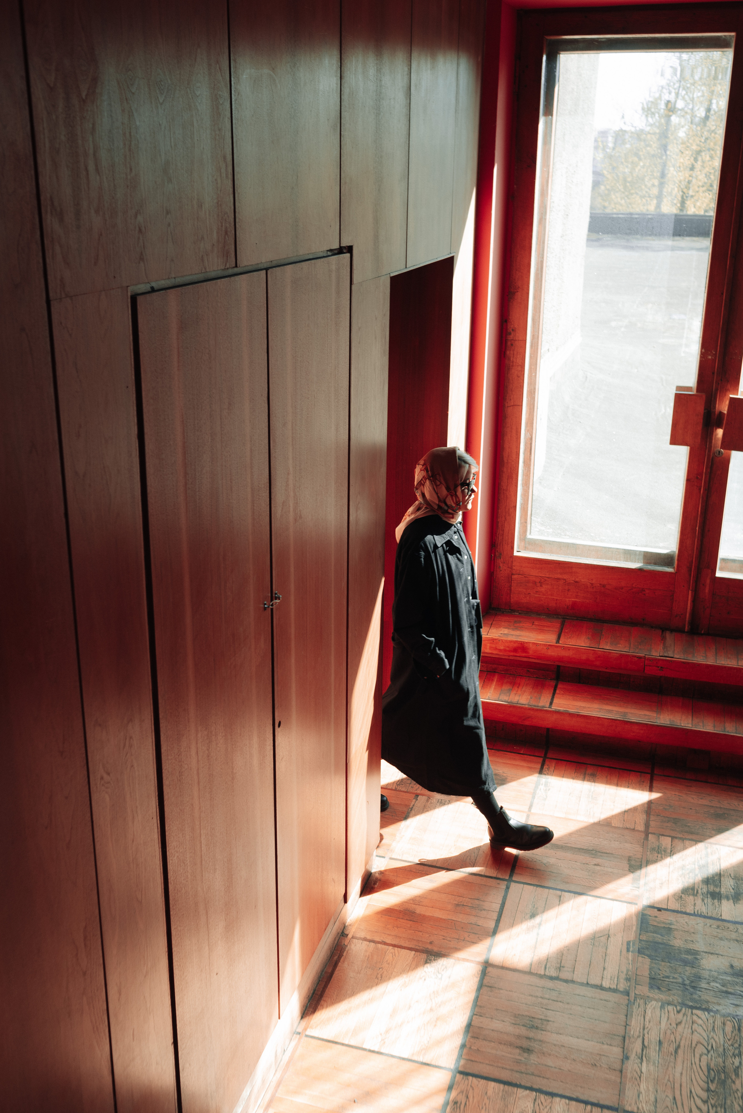 #3 mid-century modern. Hey, that’s me, sarah