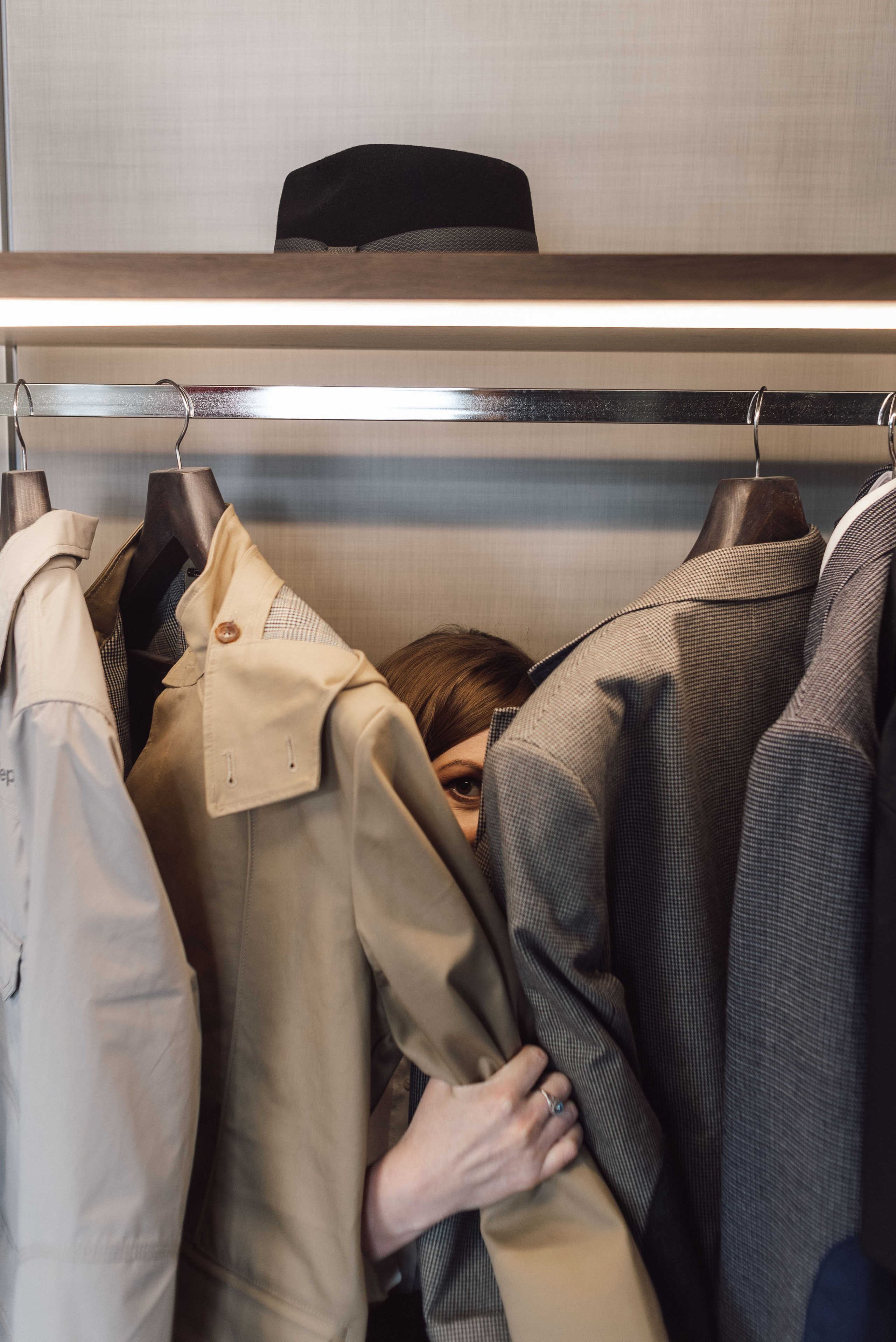 Corporate&professional. Hey, that’s me, sarah