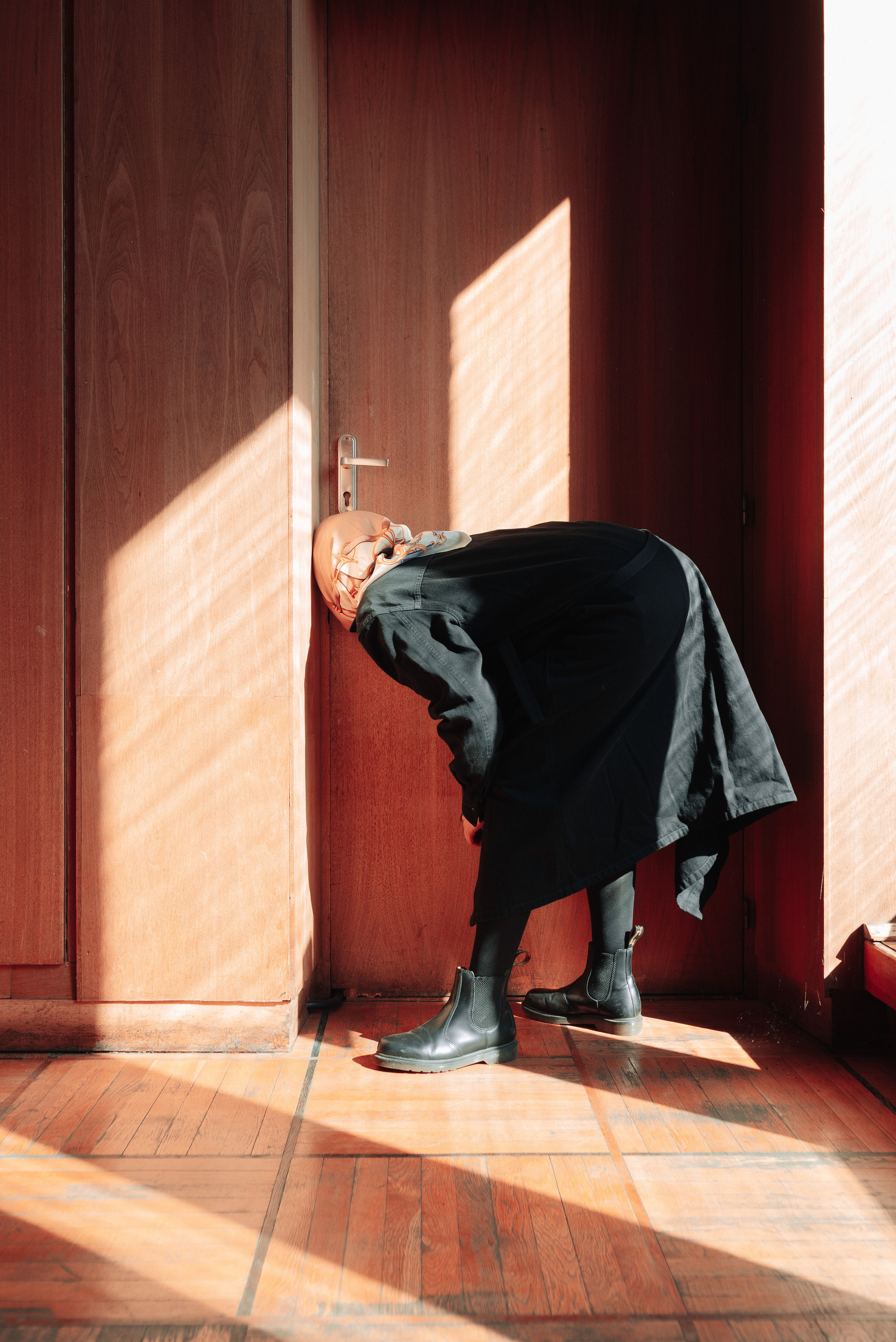 #3 mid-century modern. Hey, that’s me, sarah