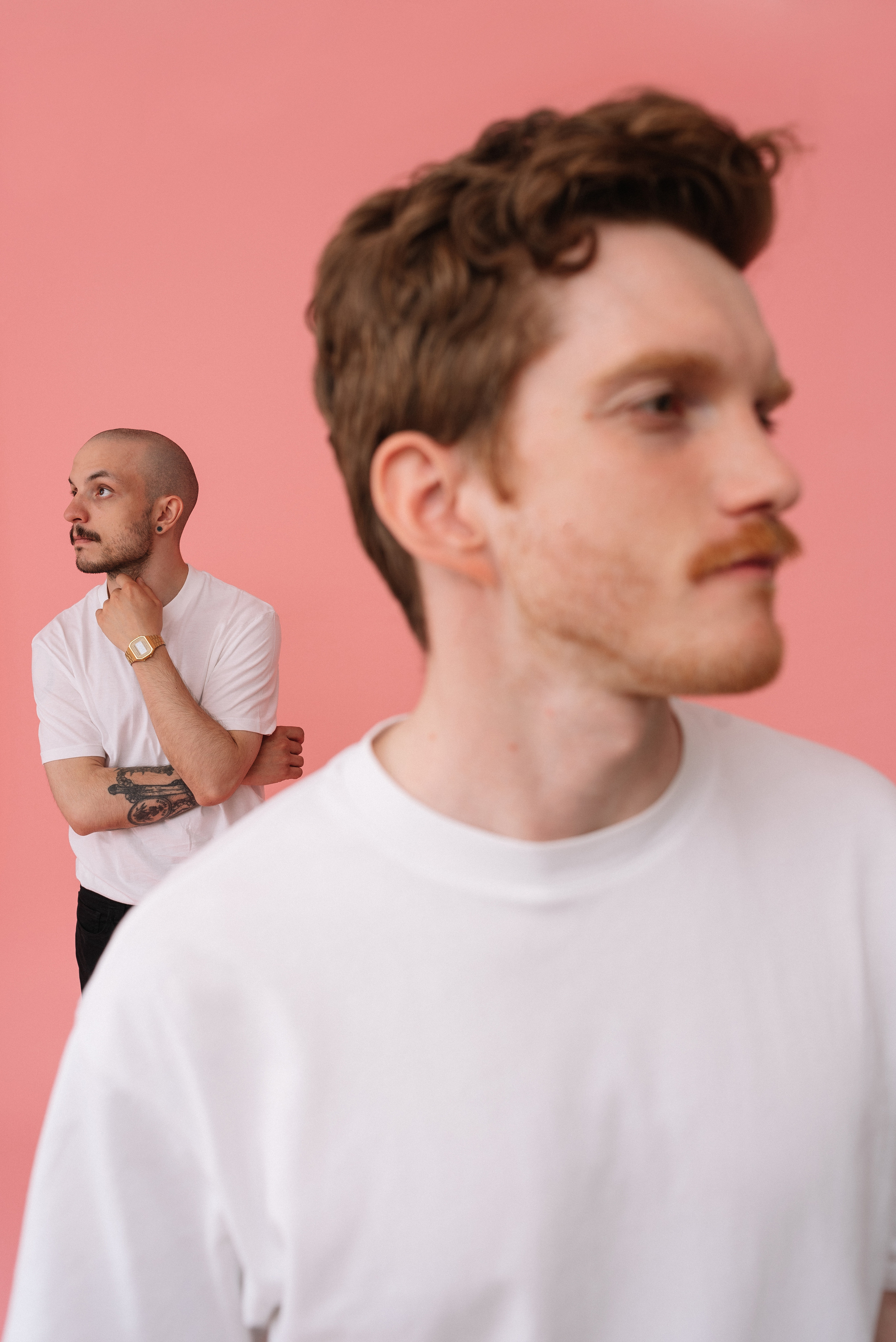 Corporate&professional. Hey, that’s me, sarah