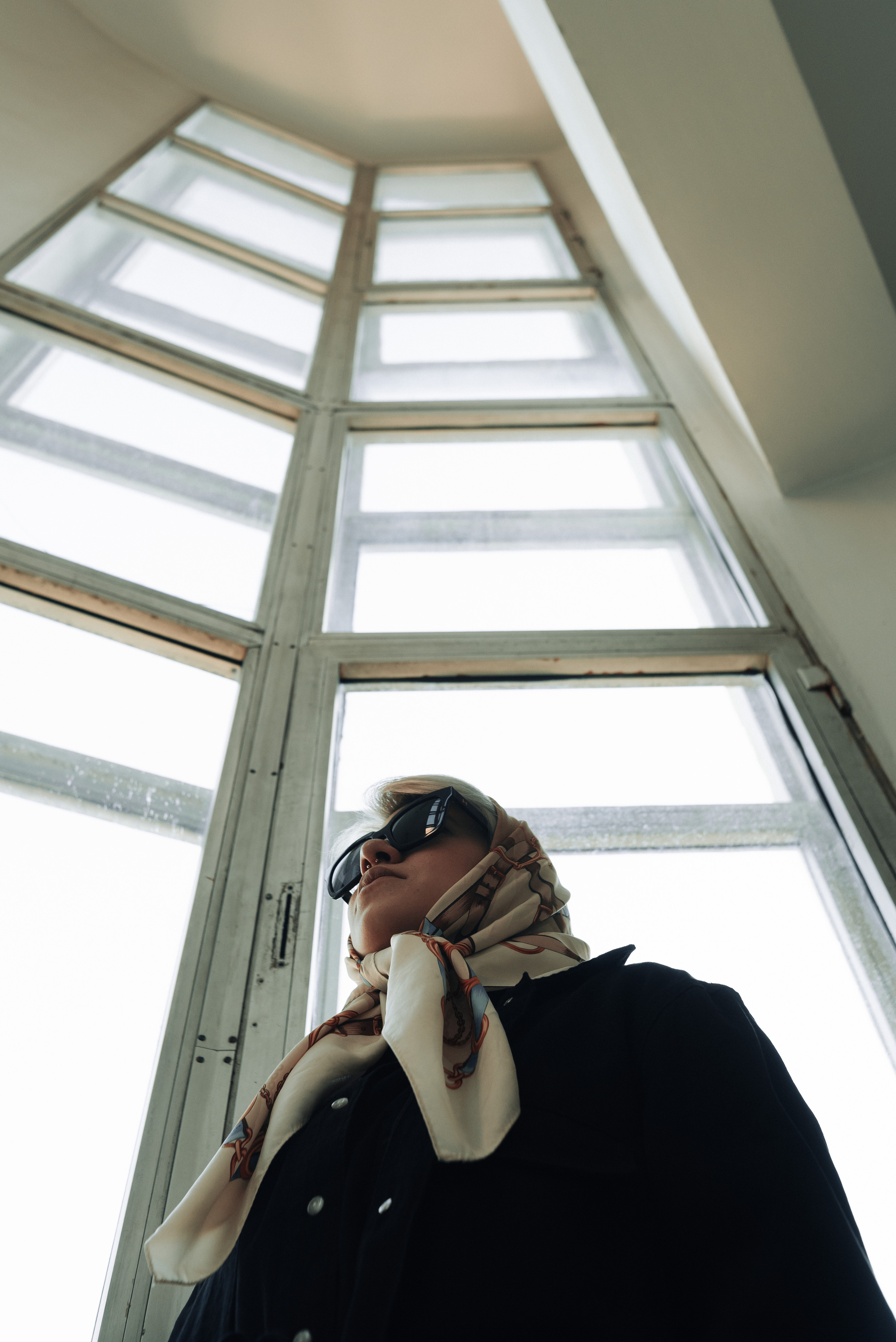 #3 mid-century modern. Hey, that’s me, sarah