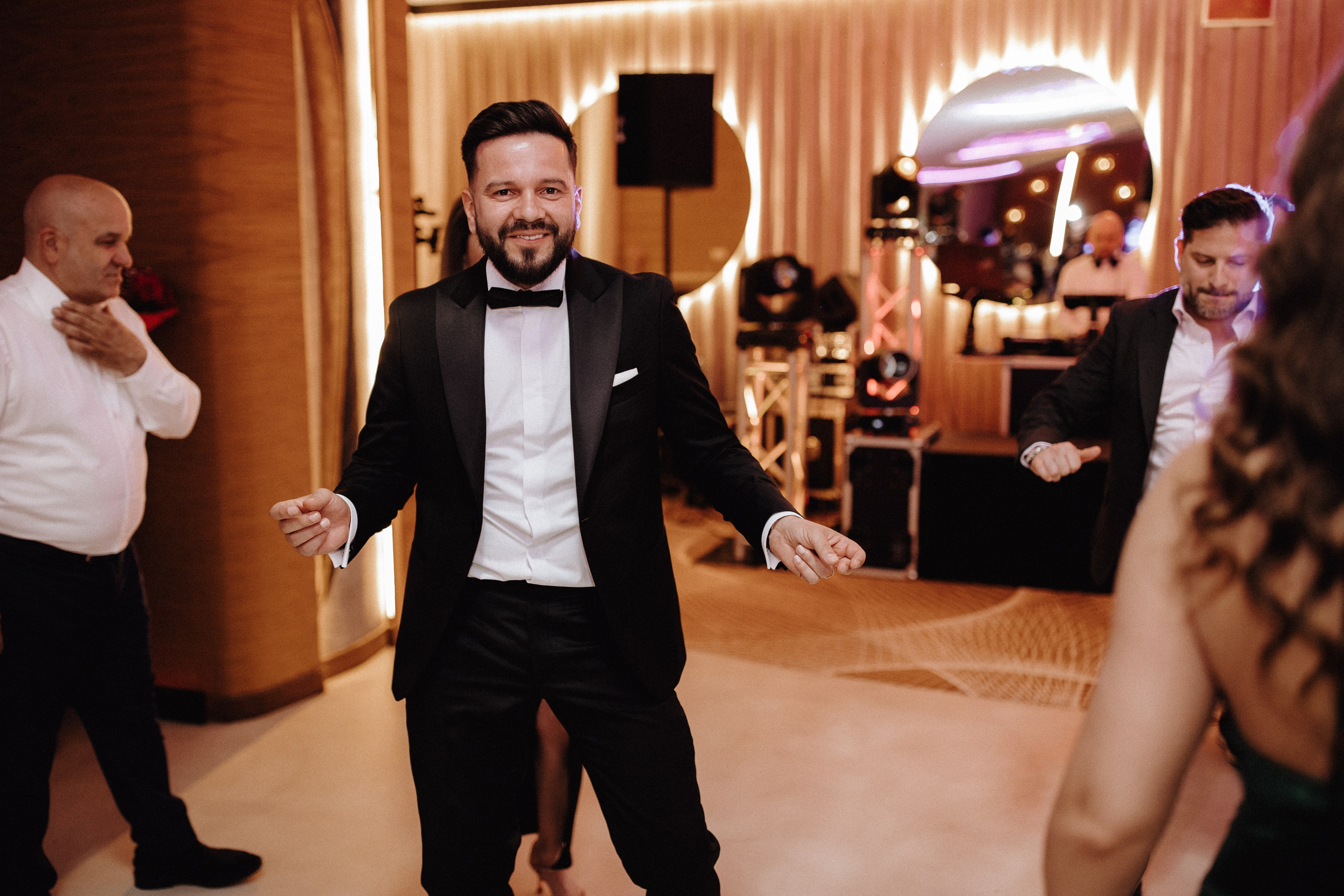 Alina & Alex. MovieFrames.ro