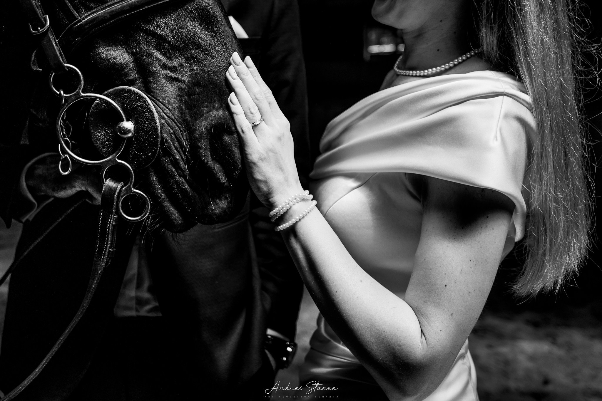 Edi & Oli. Andrei Stanea