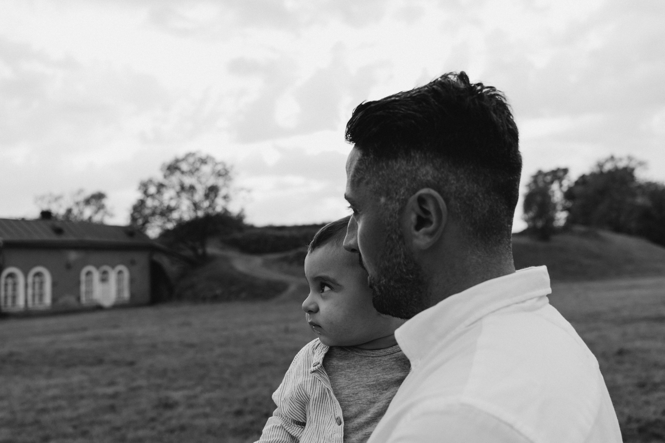 Summer. Wedding and portrait photographer in Helsinki Vickan O