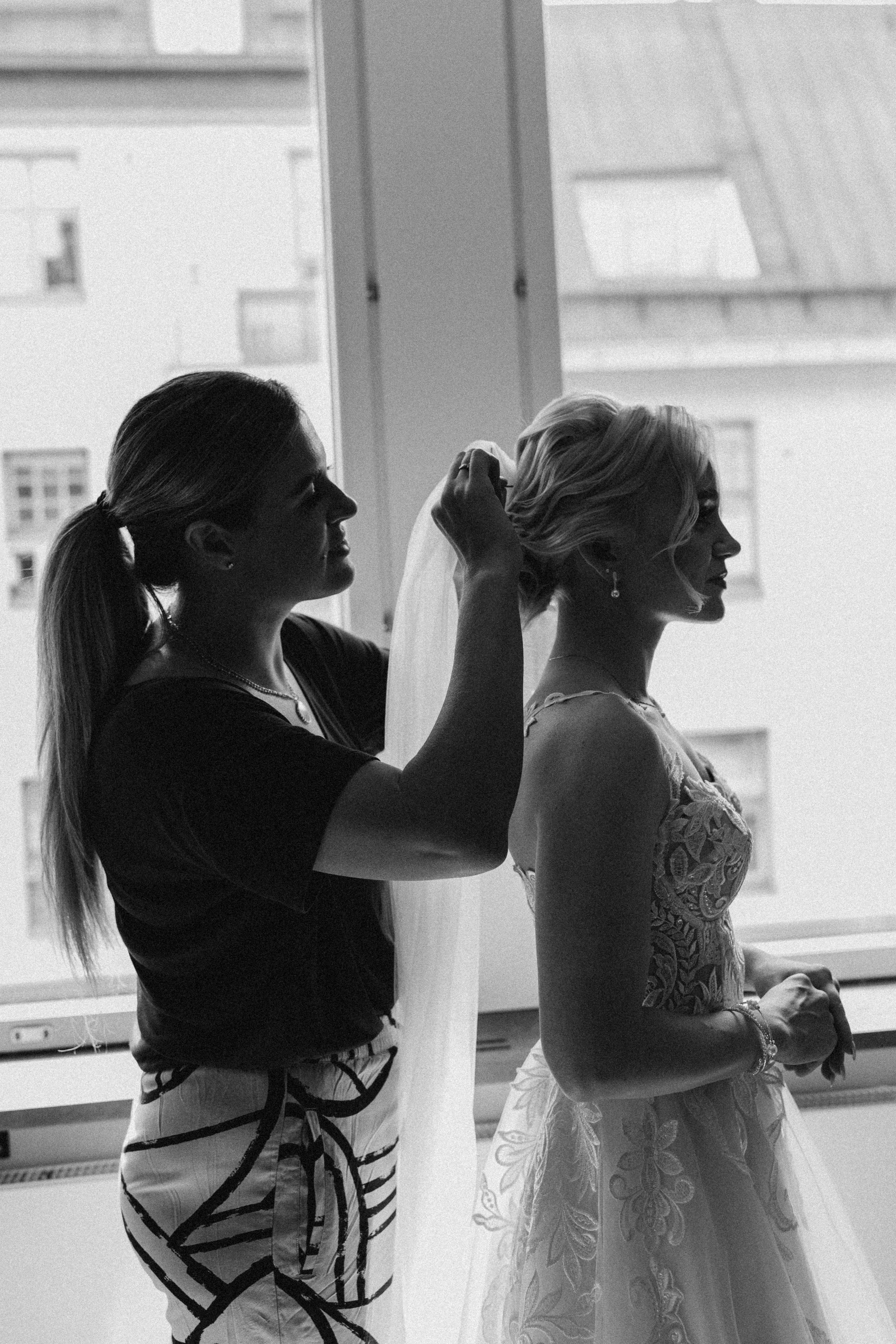 Wedding. Wedding and portrait photographer in Helsinki Vickan O