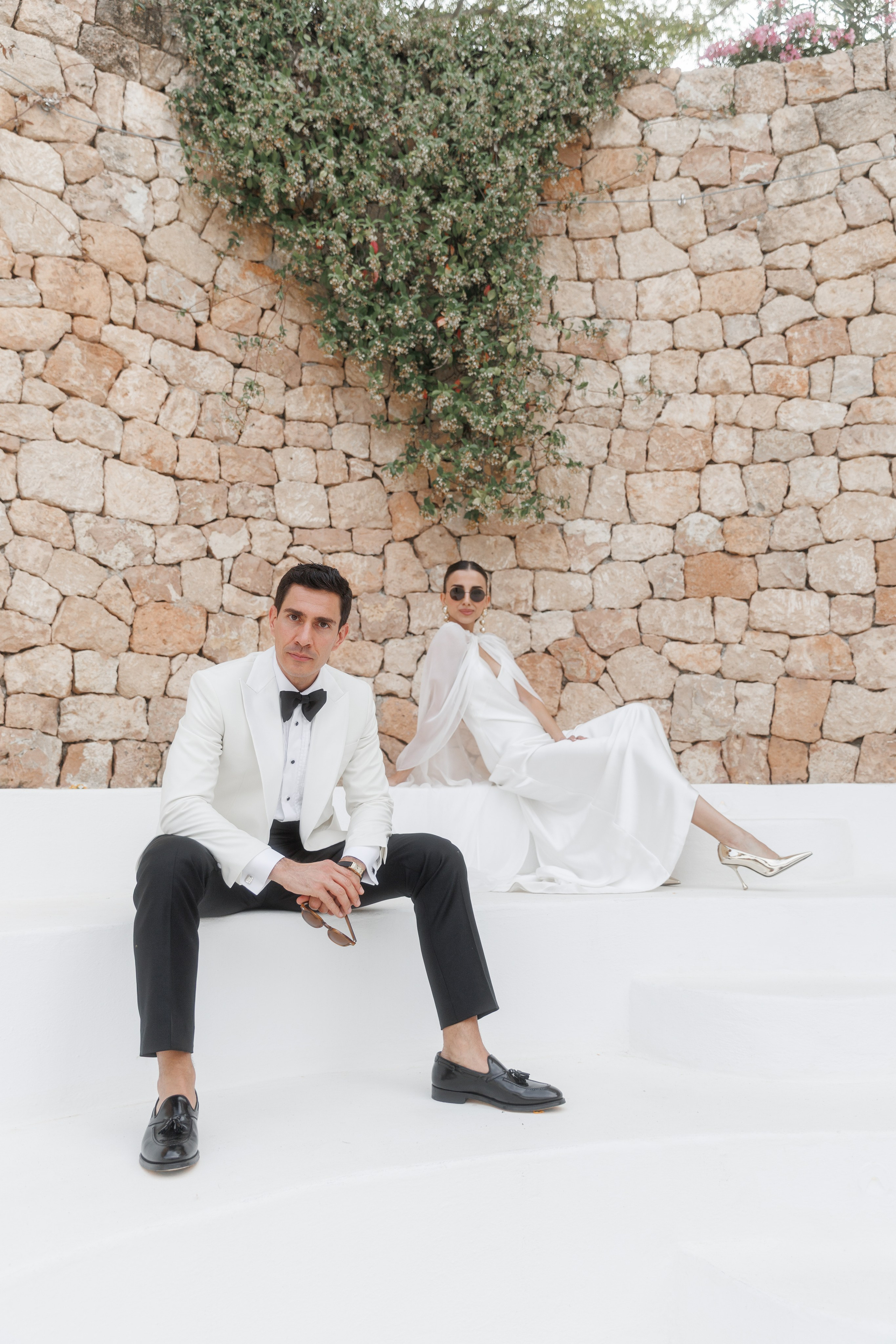 Camilla & Mirko. Sabina Ibiza. Paola fotógrafo / videografo de bodas en Barcelona