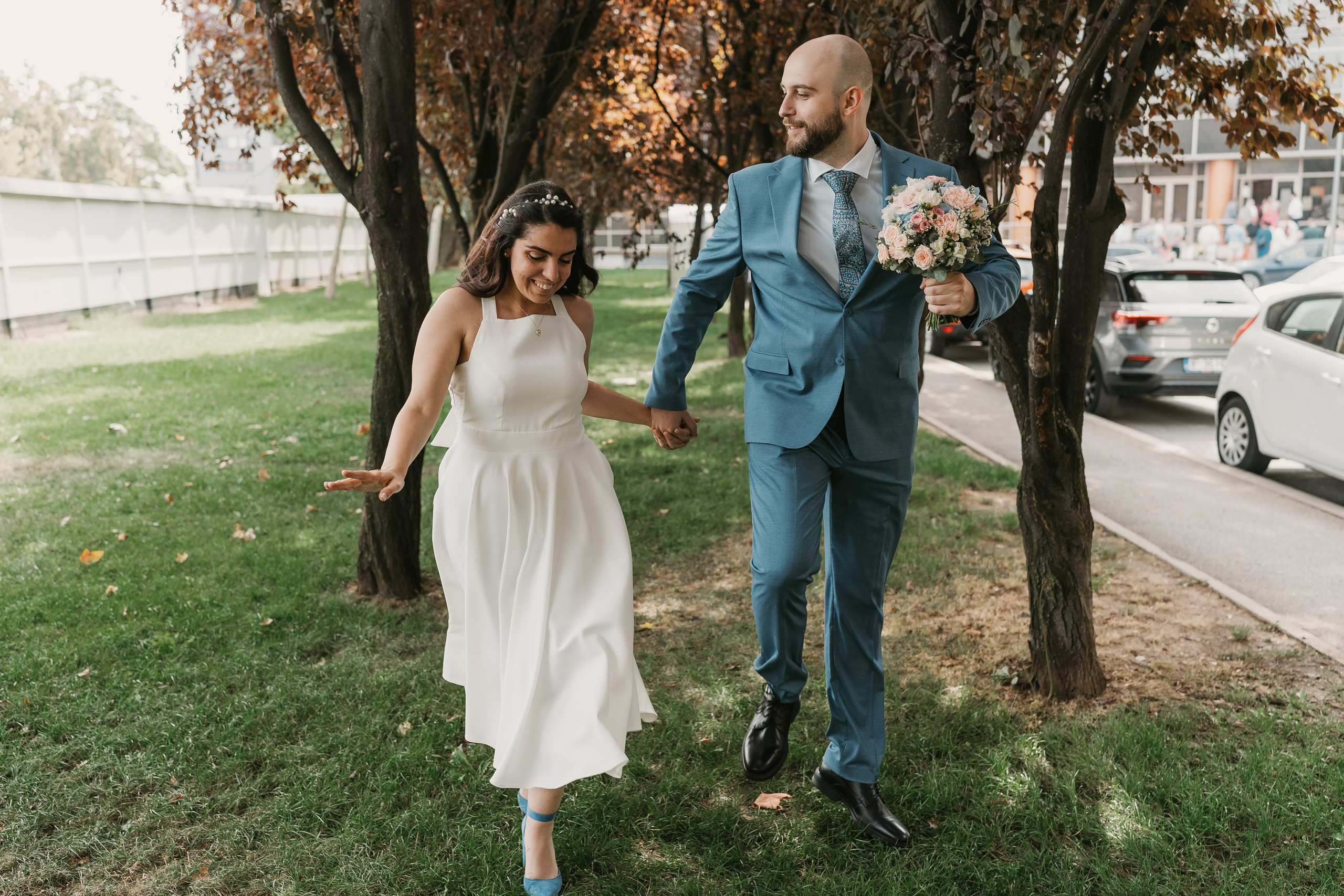 Andreea & Tigran. Dara Lens | The art of remembering