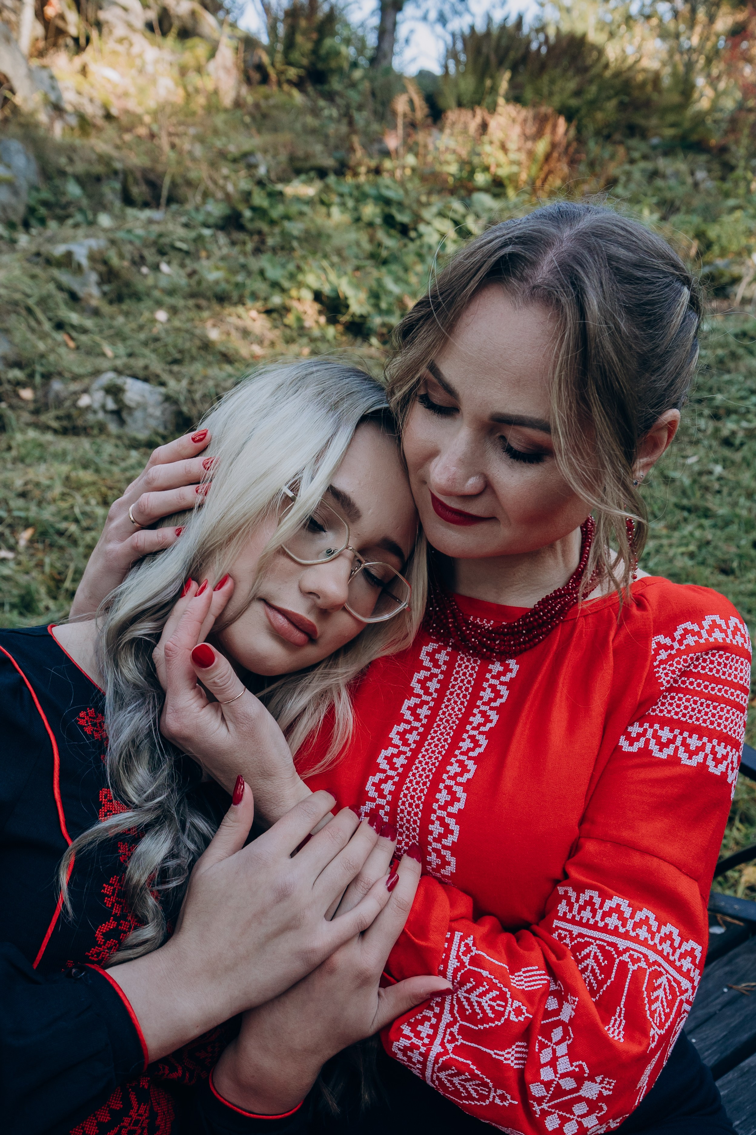 Family vibe. Iryna Zhyvora | Photographer | Stockholm