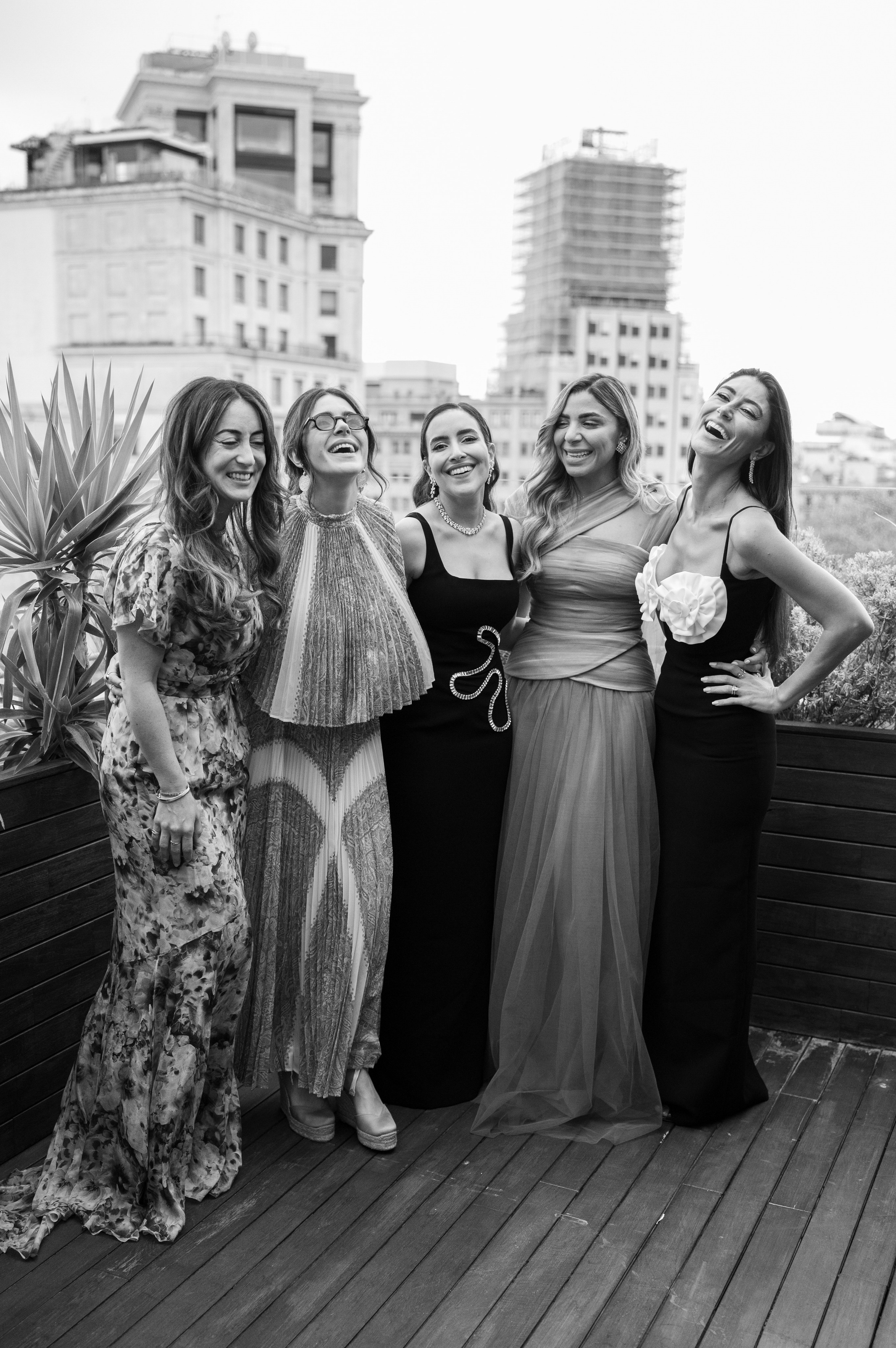 Sara & Javid. Wedding photographer in Spain