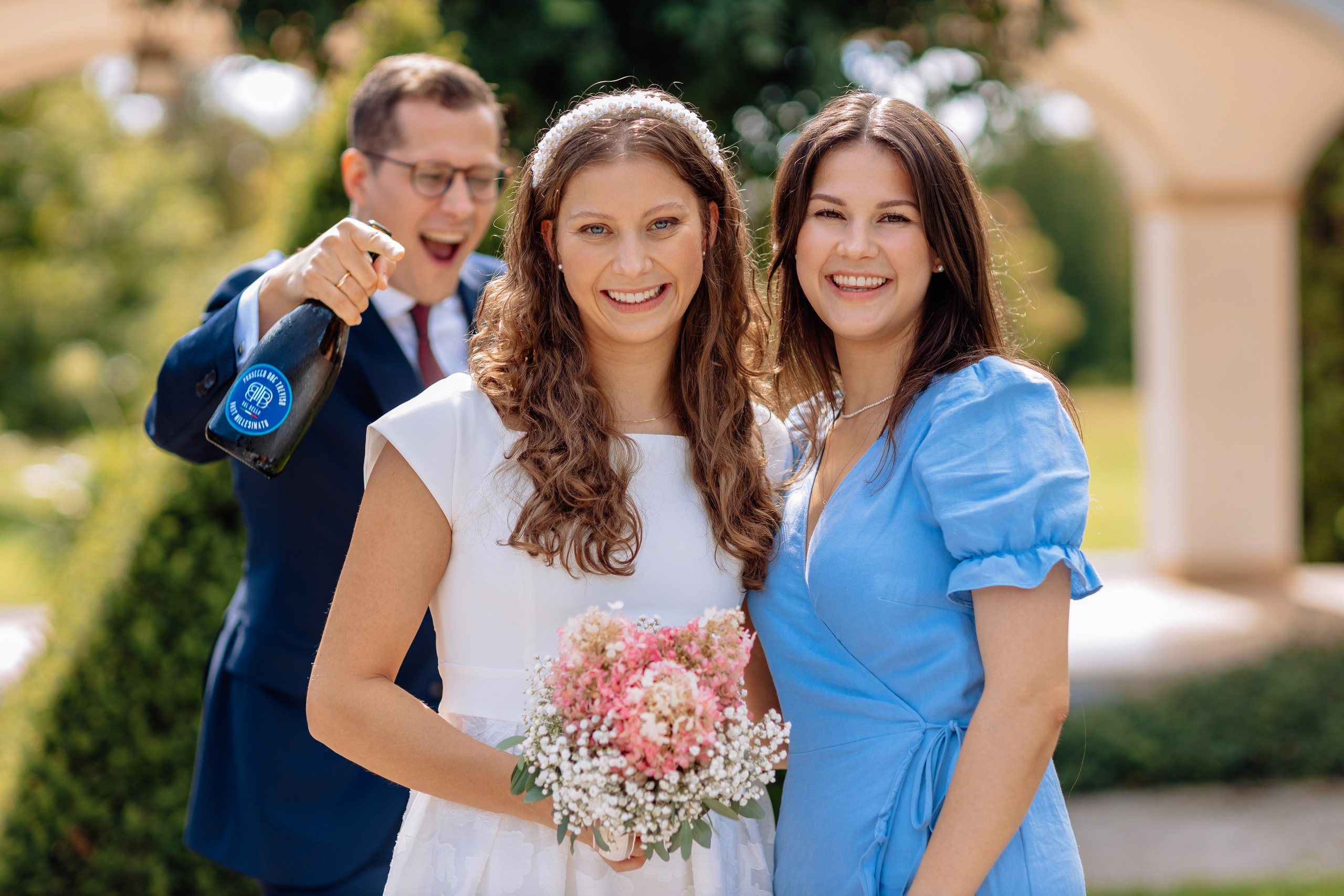 Hochzeitsfotograf München Taufe Familienfotograf Tanja Mauke