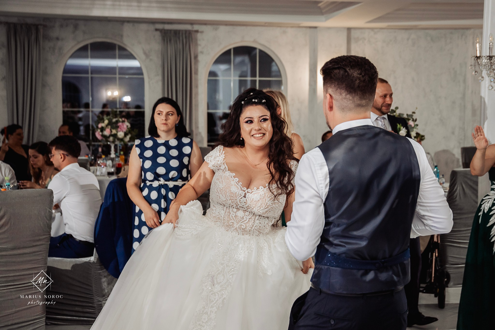 Leila & Alexandru | Complex EOS Iasi
