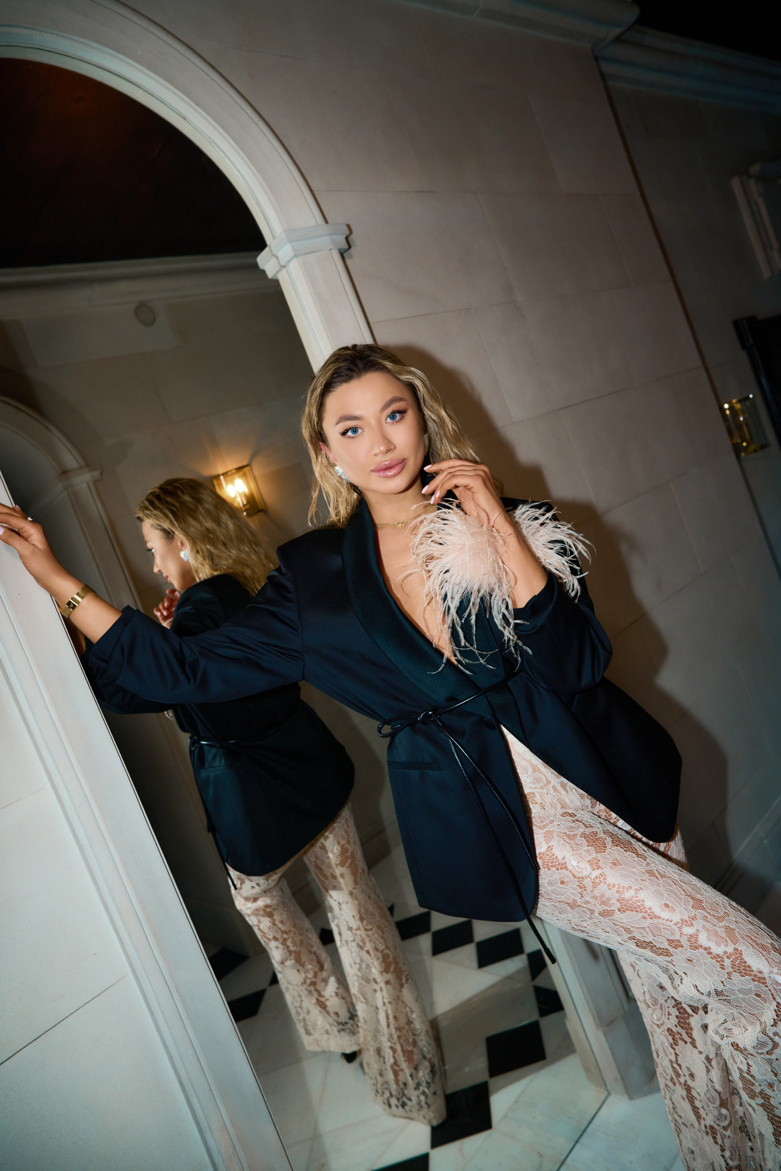 Luksusowy Dzień zdjęciowy – Sesje zdjęciowe dla każdego: portrety, zdjęcia biznesowe, rodzinne i inne. Portrait & Fashion Photographer | Сannes, Paris, Monaco, Dubai, Kyiv — - Alisa Postnykova