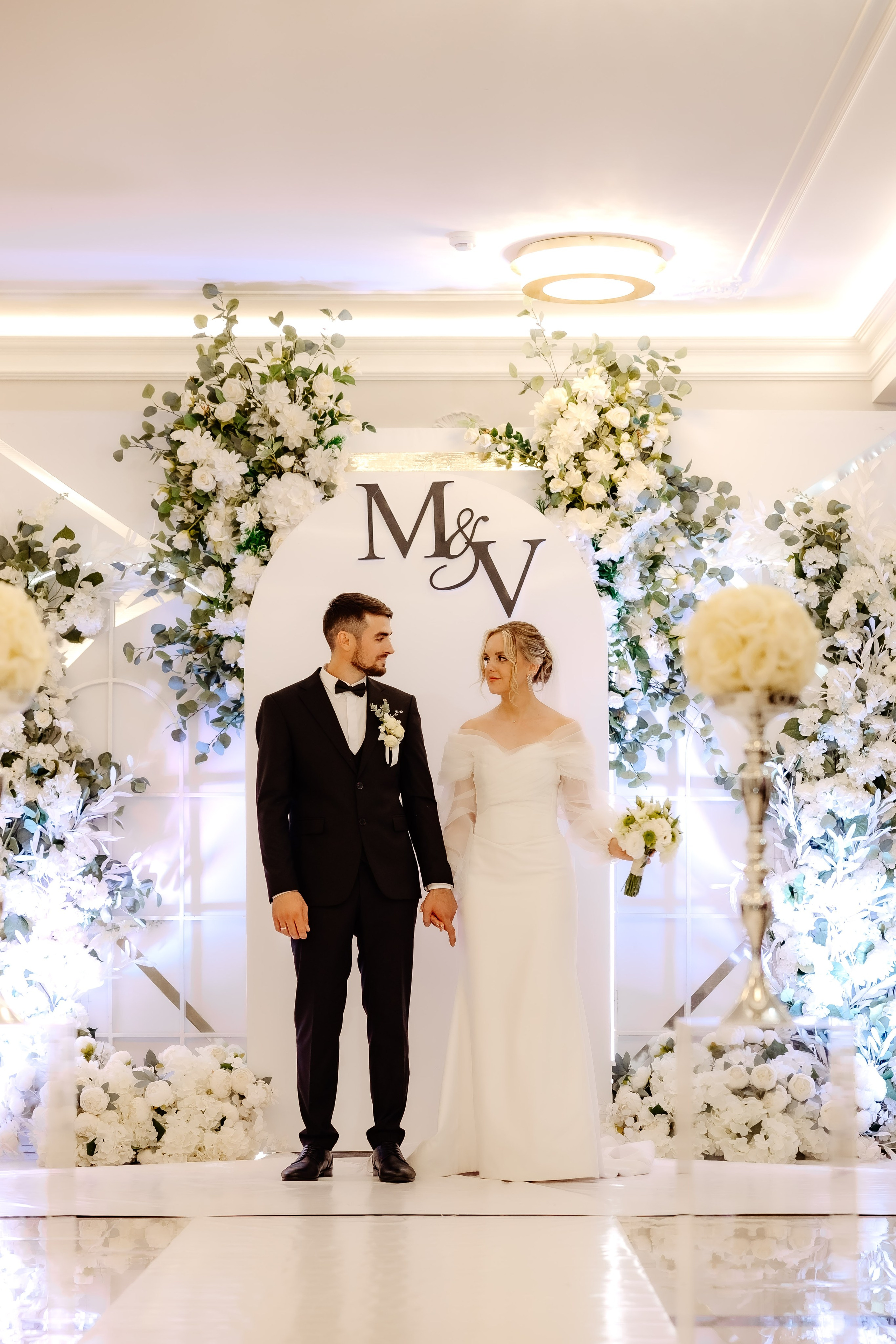 Nunta. Servicii Foto/Video