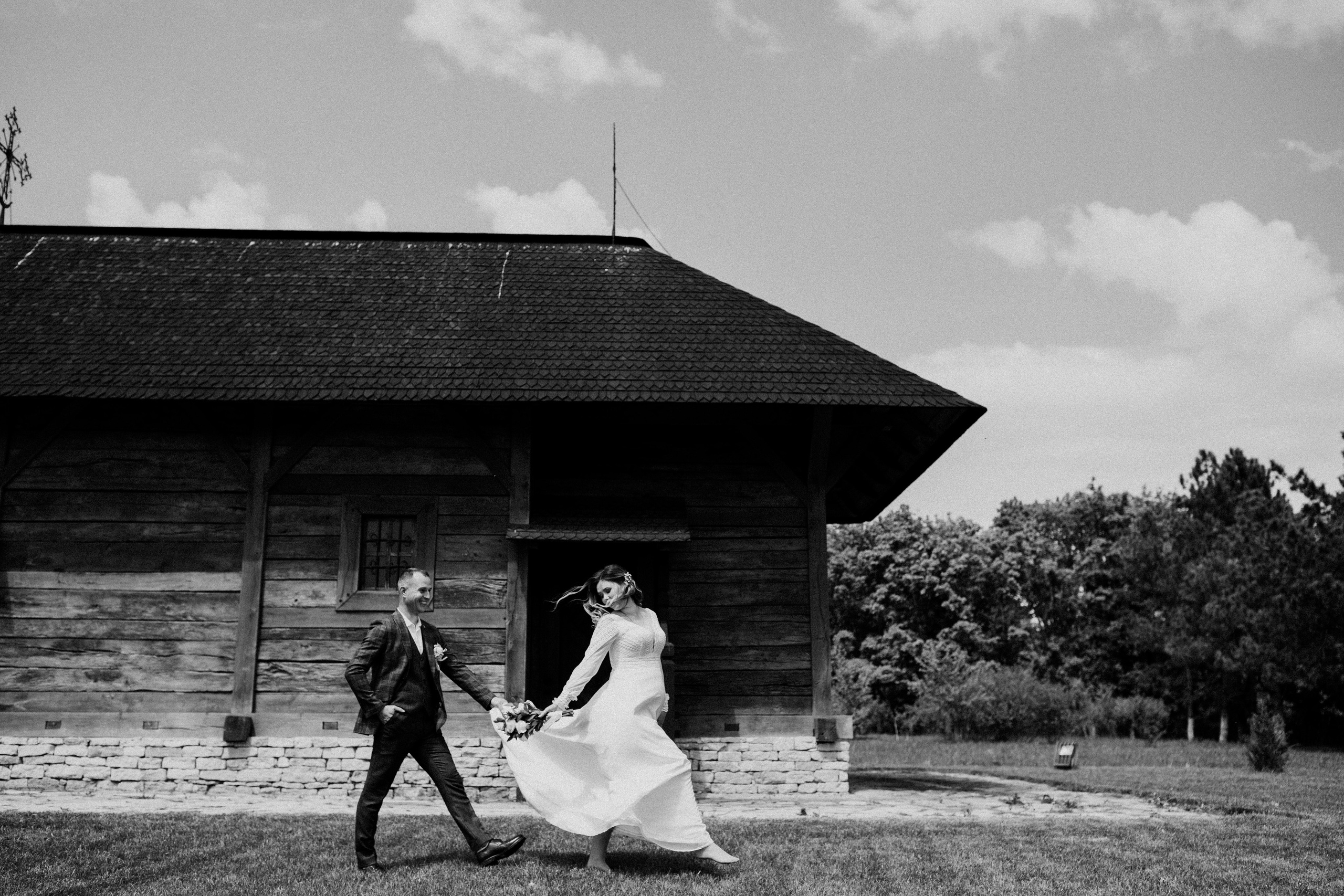 Tudor & Valeria. Servicii Foto/Video