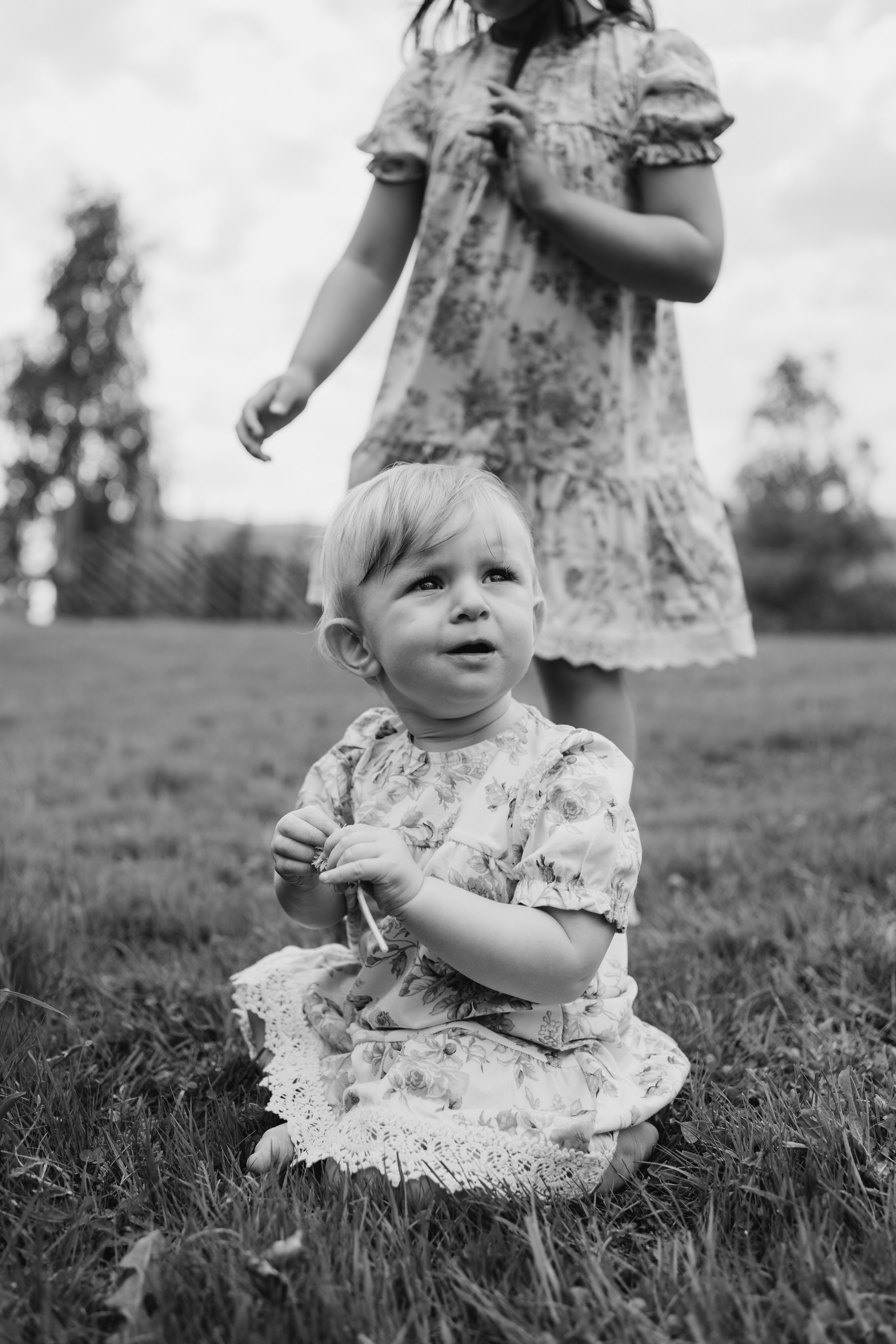 FAMILY BRULAND. Photographer and videographer in Norway and Slovakia Andrea Zemko