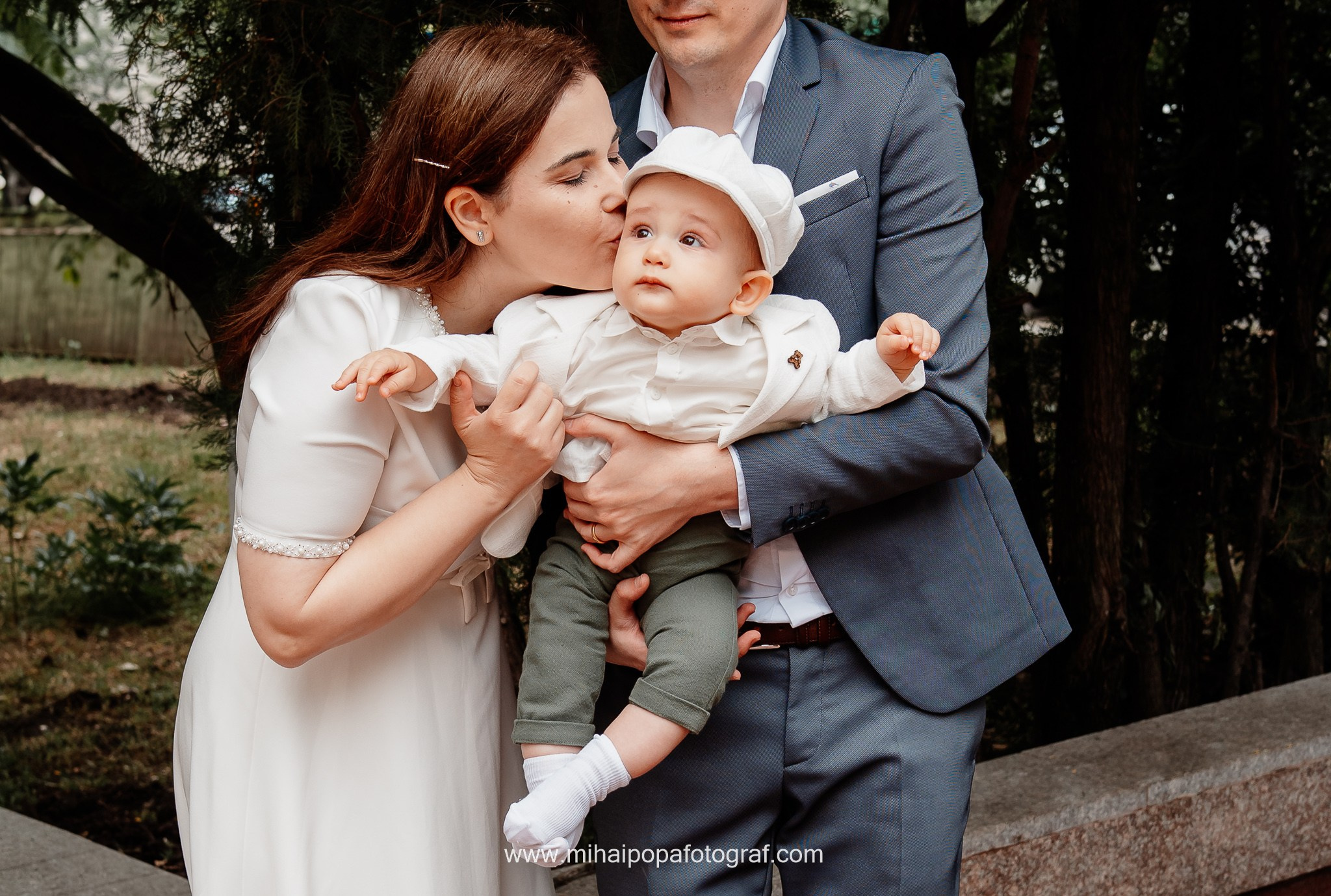 Fotograf de Botez în Bucuresti- Mihai Popa Fotograf. Fotograf Nuntă & Botez București - Mihai Popa | Dincolo de oameni, imortalizez emoții!