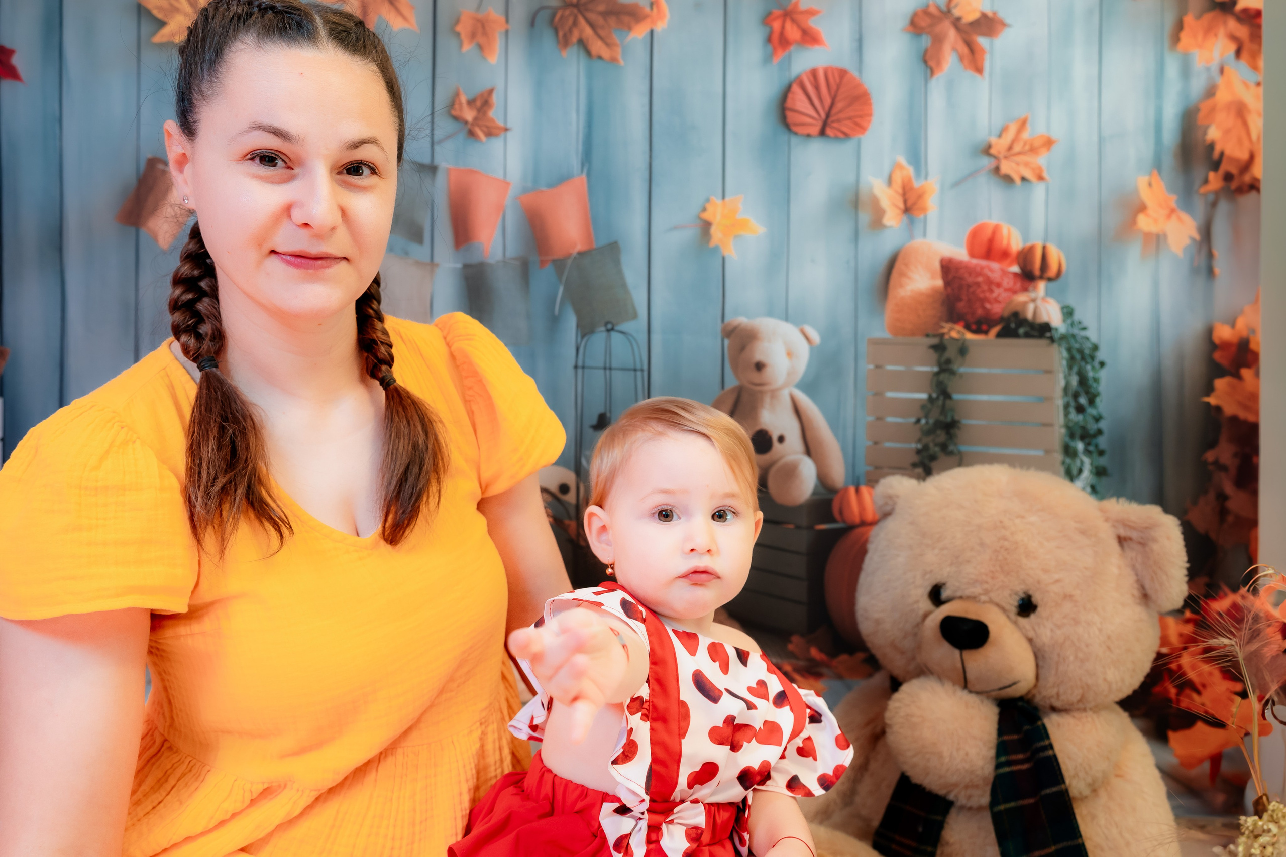 Aniversare Serena „One”