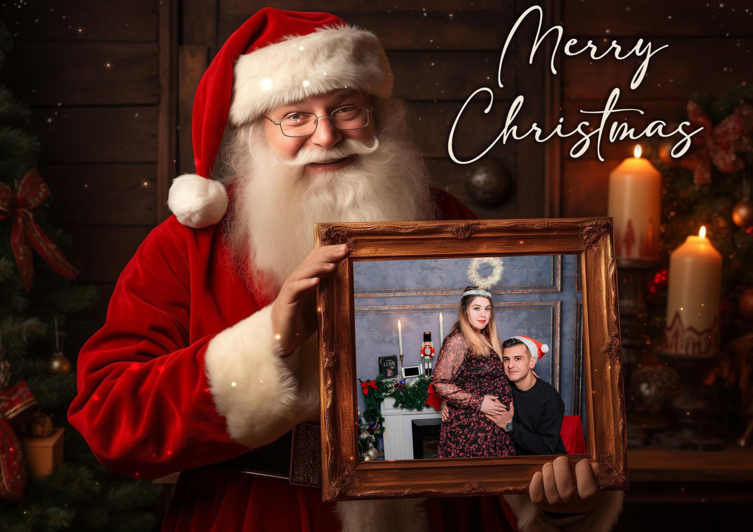 Sedinta foto Francesca