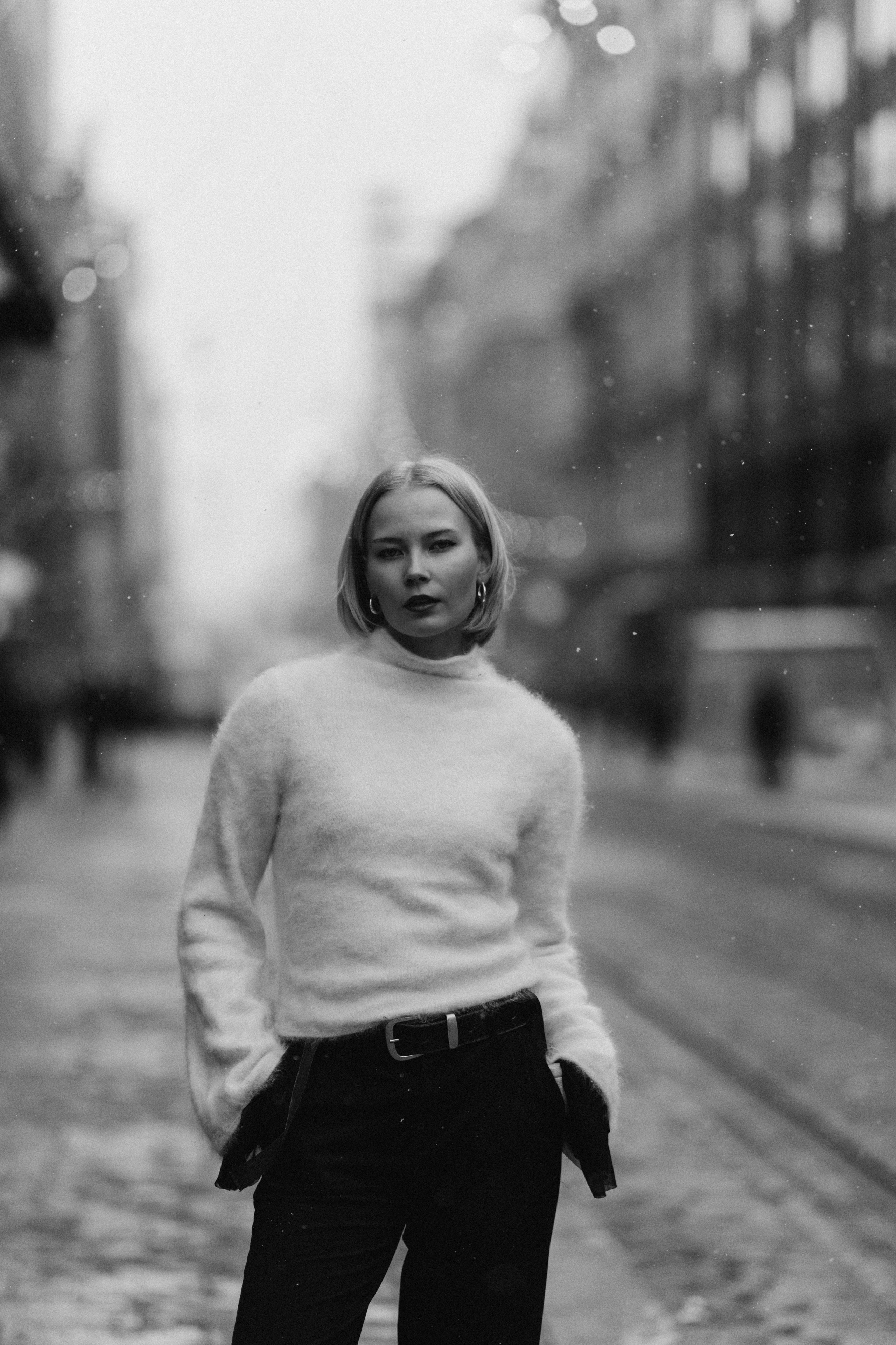 Petra. Wedding and portrait photographer in Helsinki Vickan O