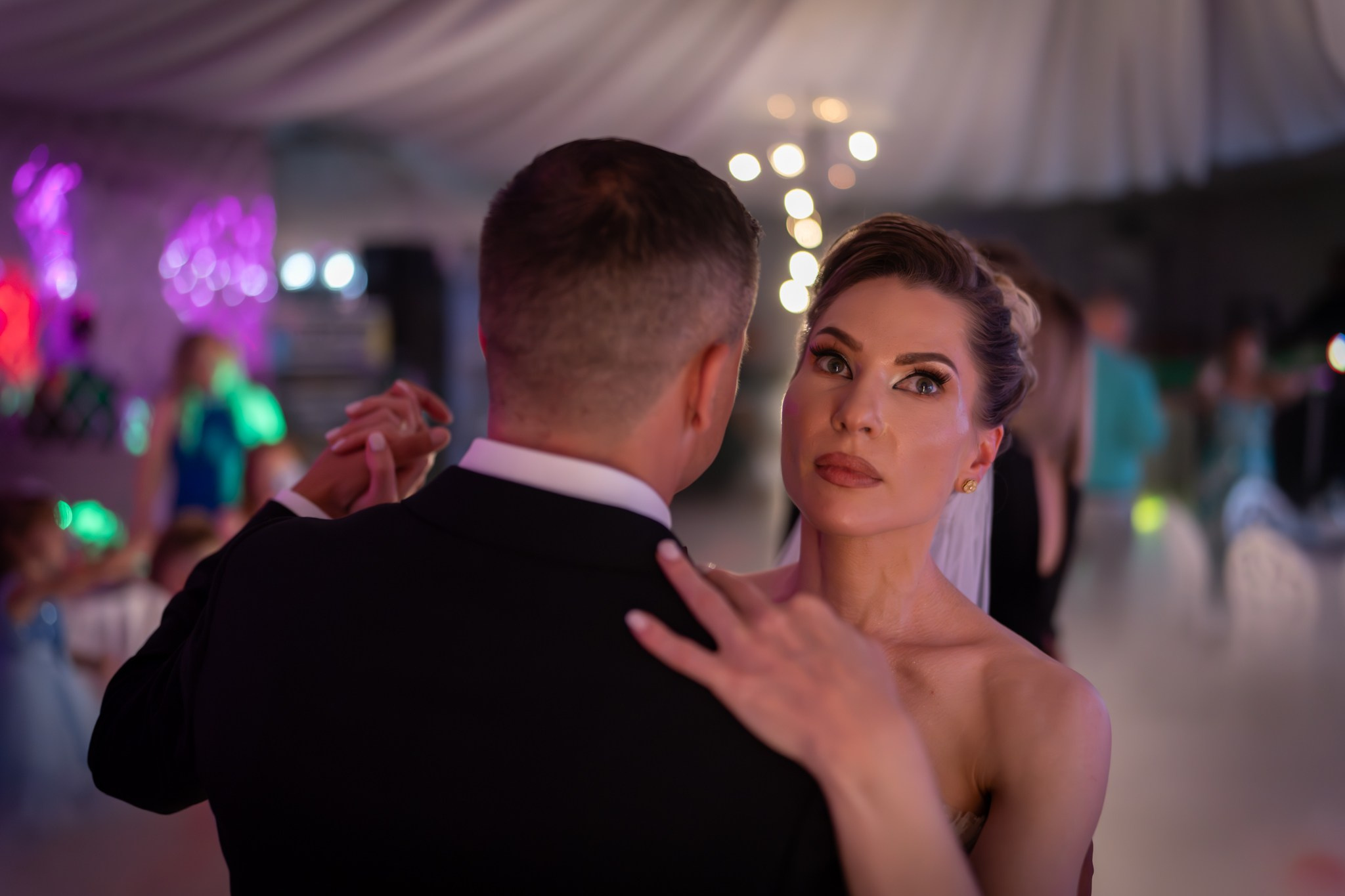 DAN & ANA -Wedding. Main