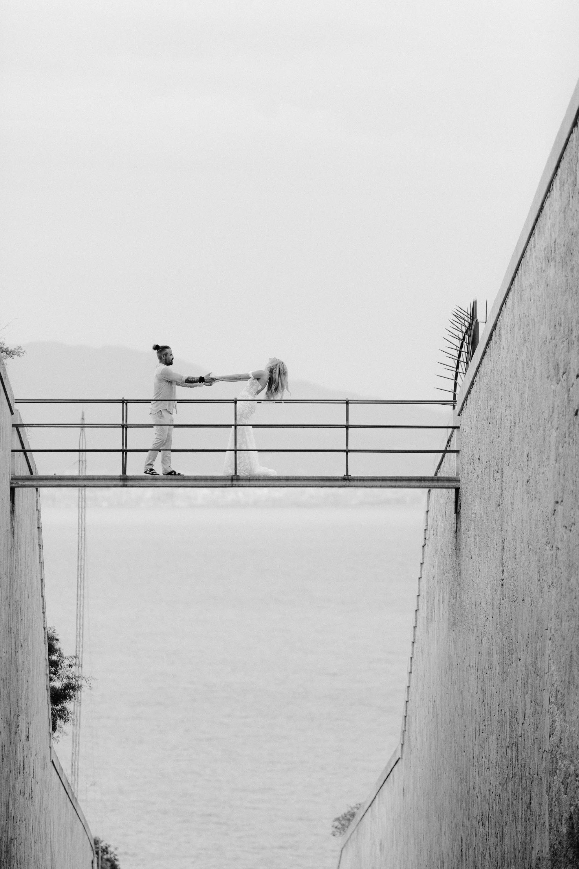 High End Portraits in Mallorca at Cap Rocat Hotel. Mallorca Wedding, Corporate & Social Photographer