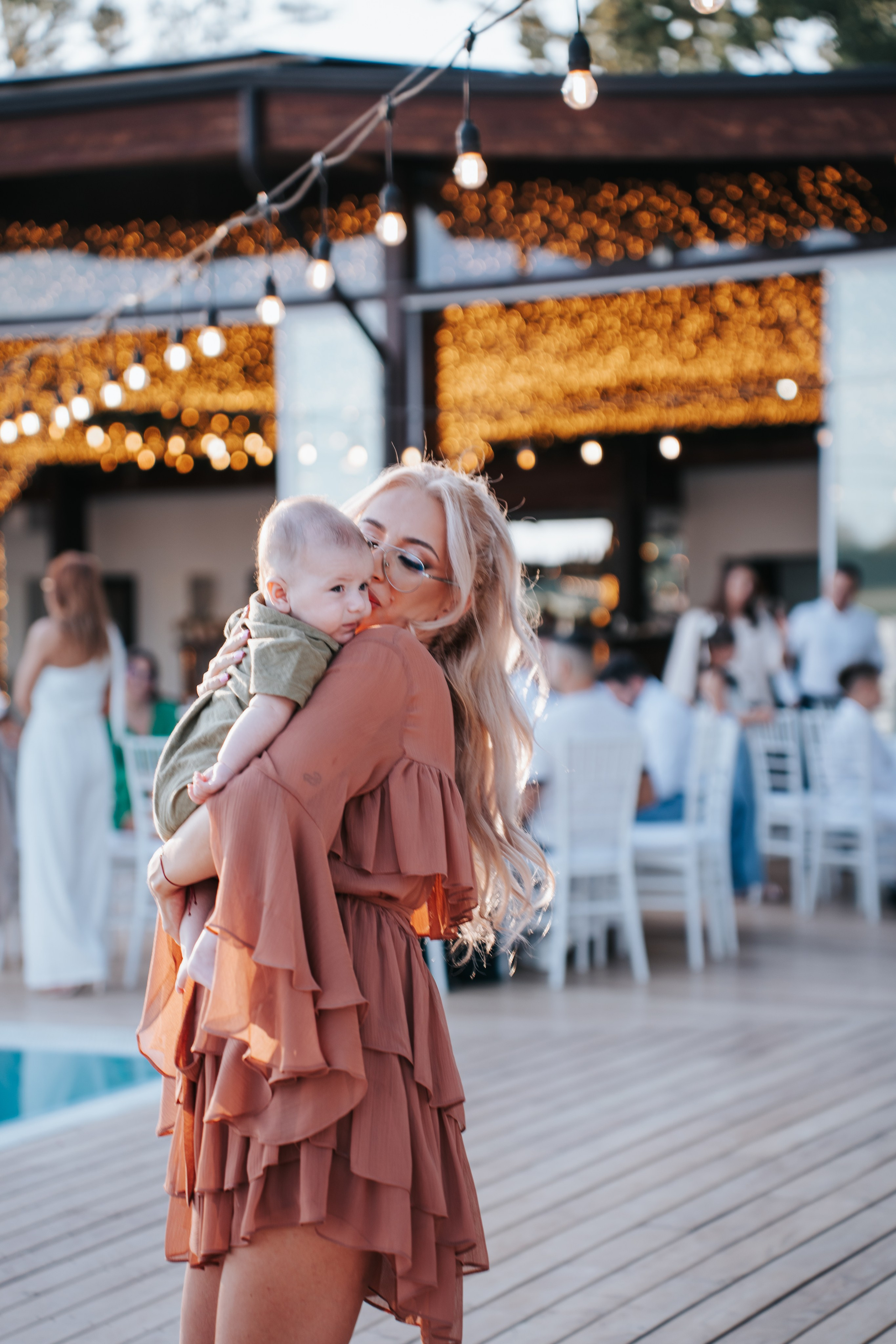 Matei. Fotograf de evenimente din Romania